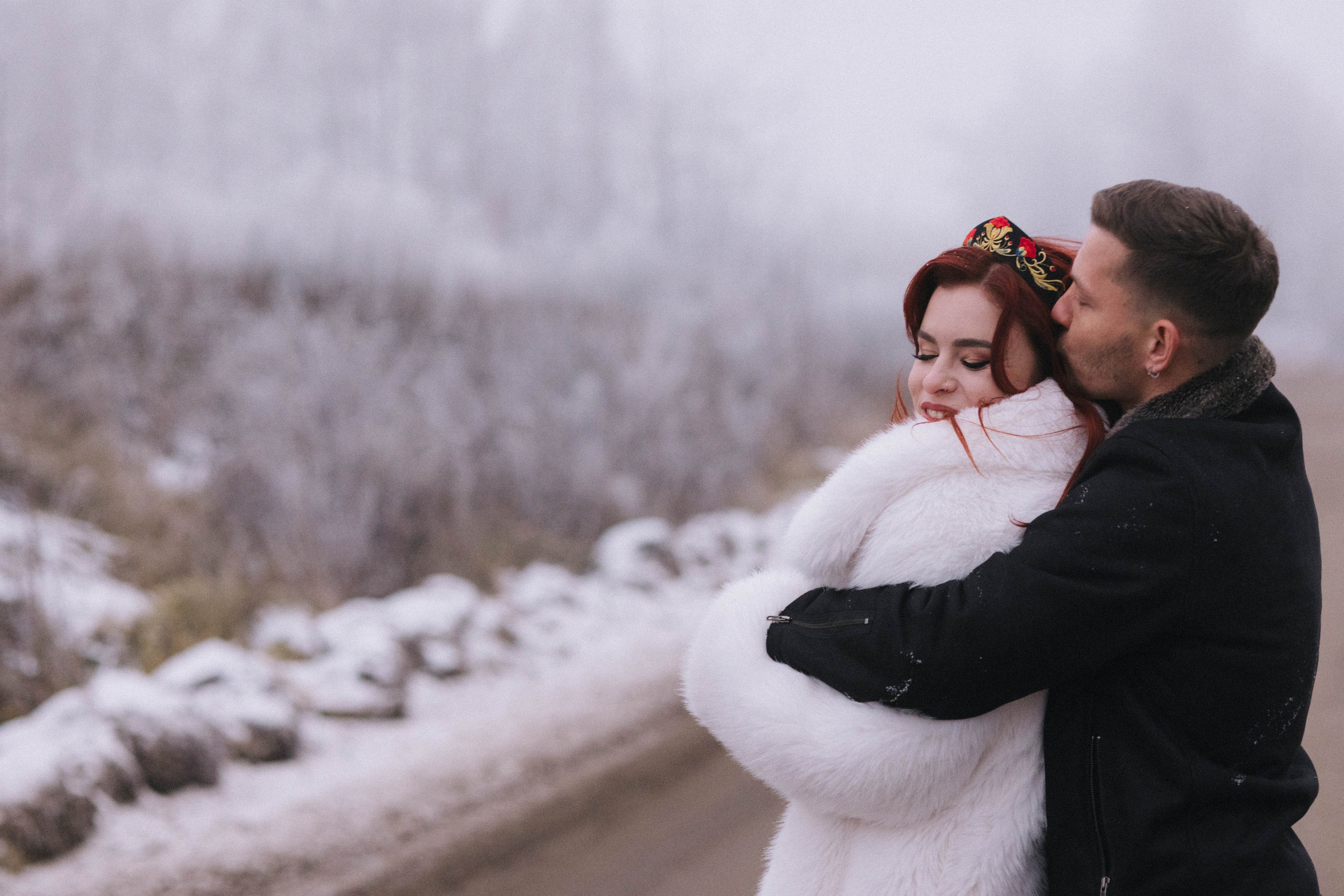 Мы не как все. Фотограф Светлана