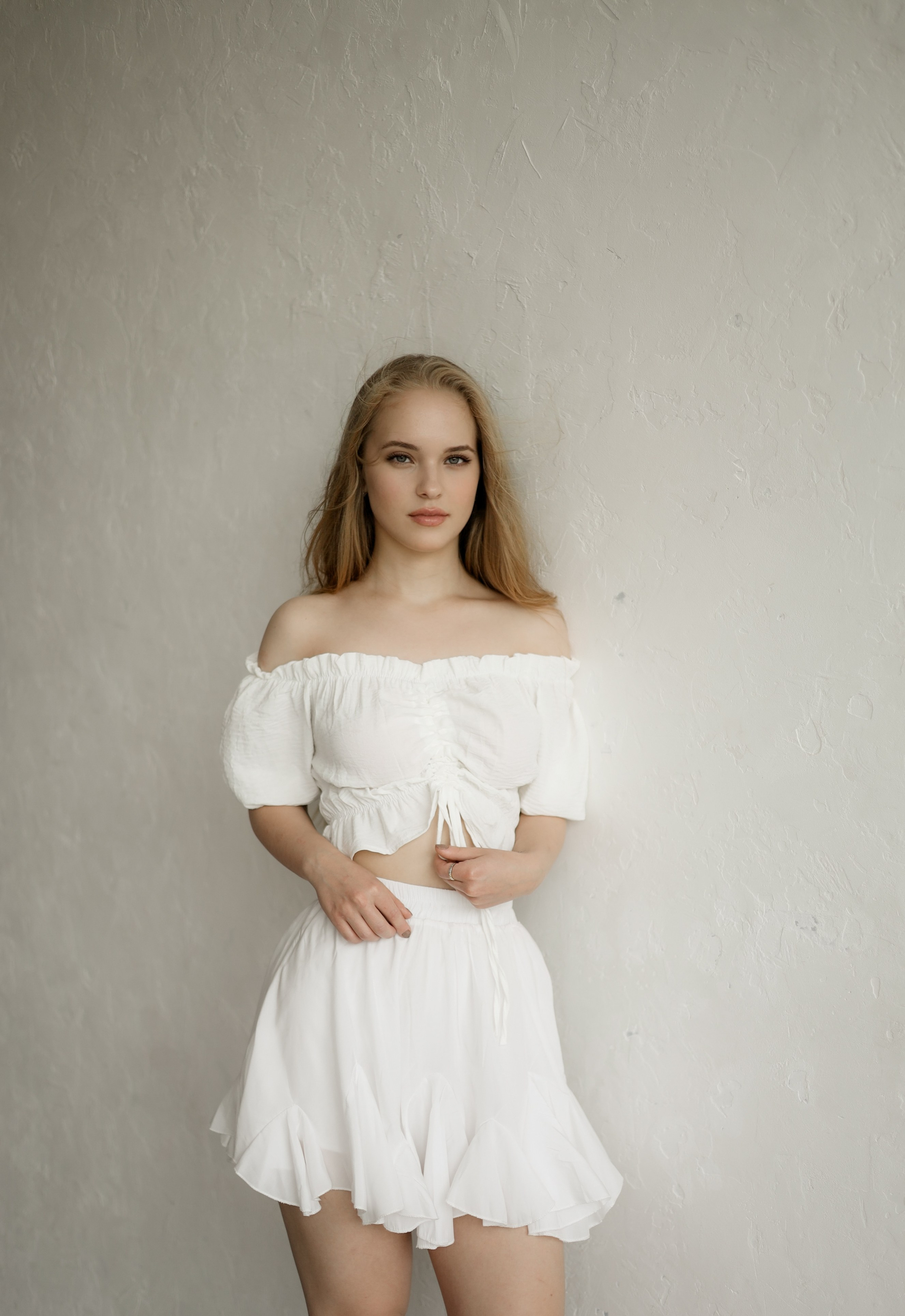 P&D. Photographer Tatiana Ivanova in Yaroslavl