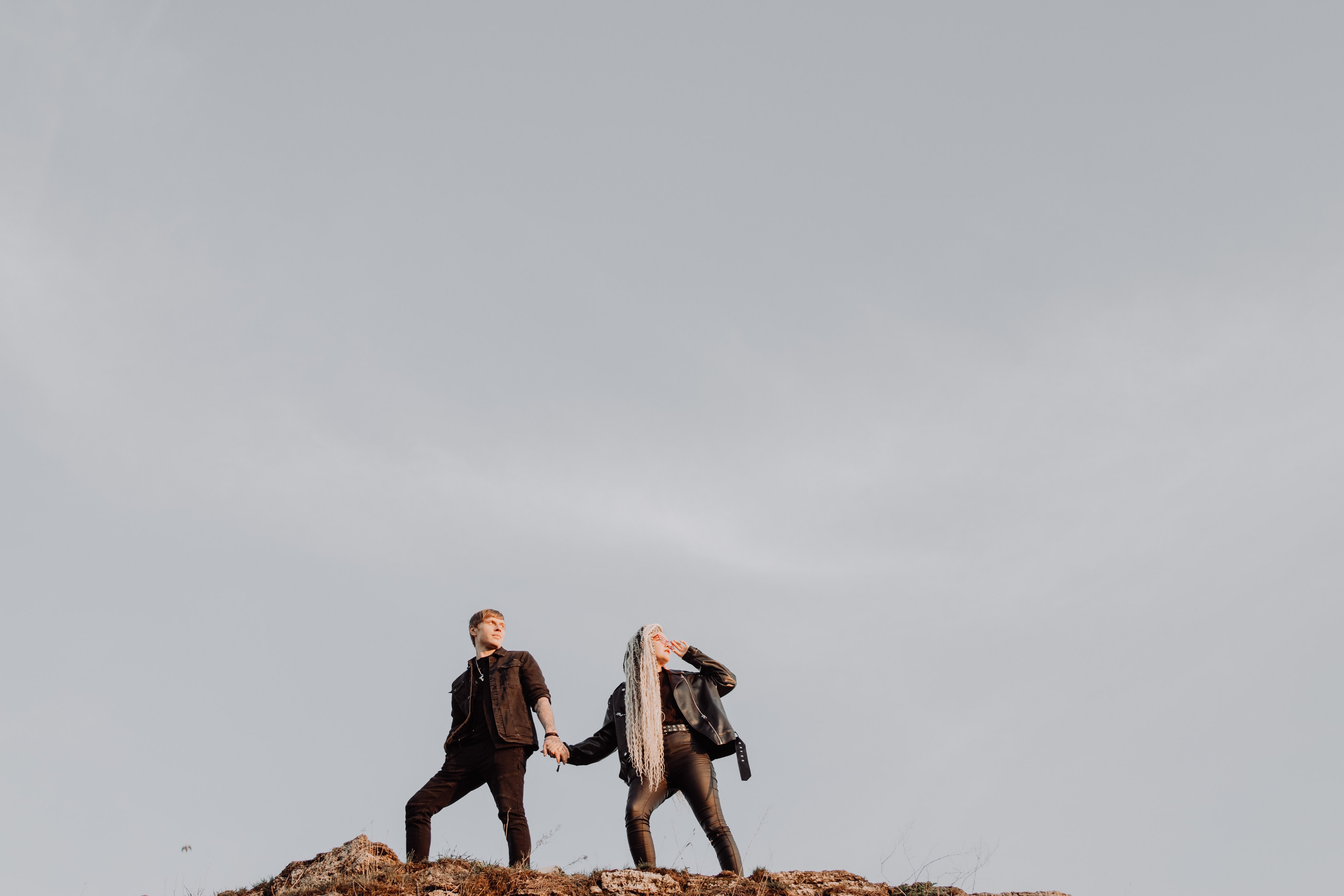 Надежда & Андрей. Фотограф Пятигорск Александра Карасева