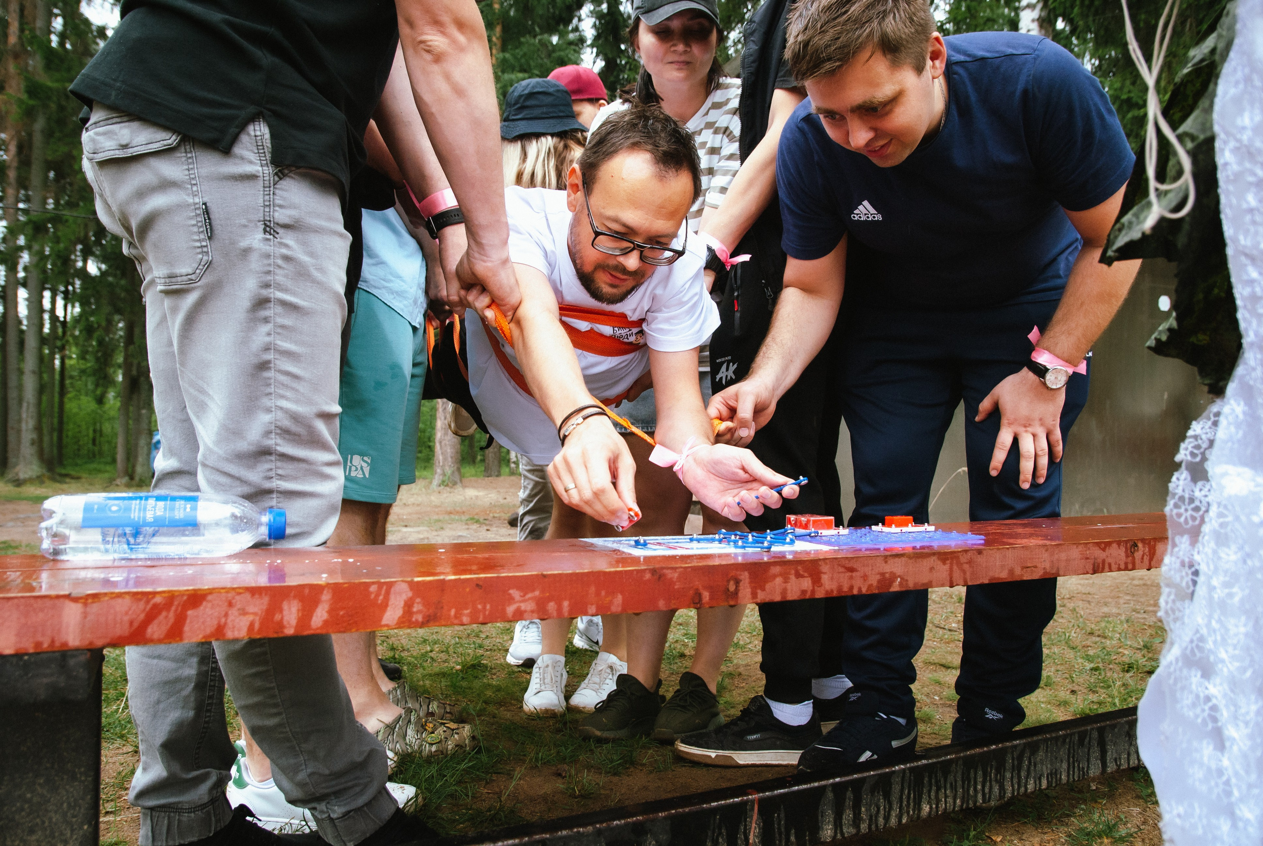 Репортажи / МК. Кошенкова Мария: портретный и репортажный фотограф. Санкт-Петербург