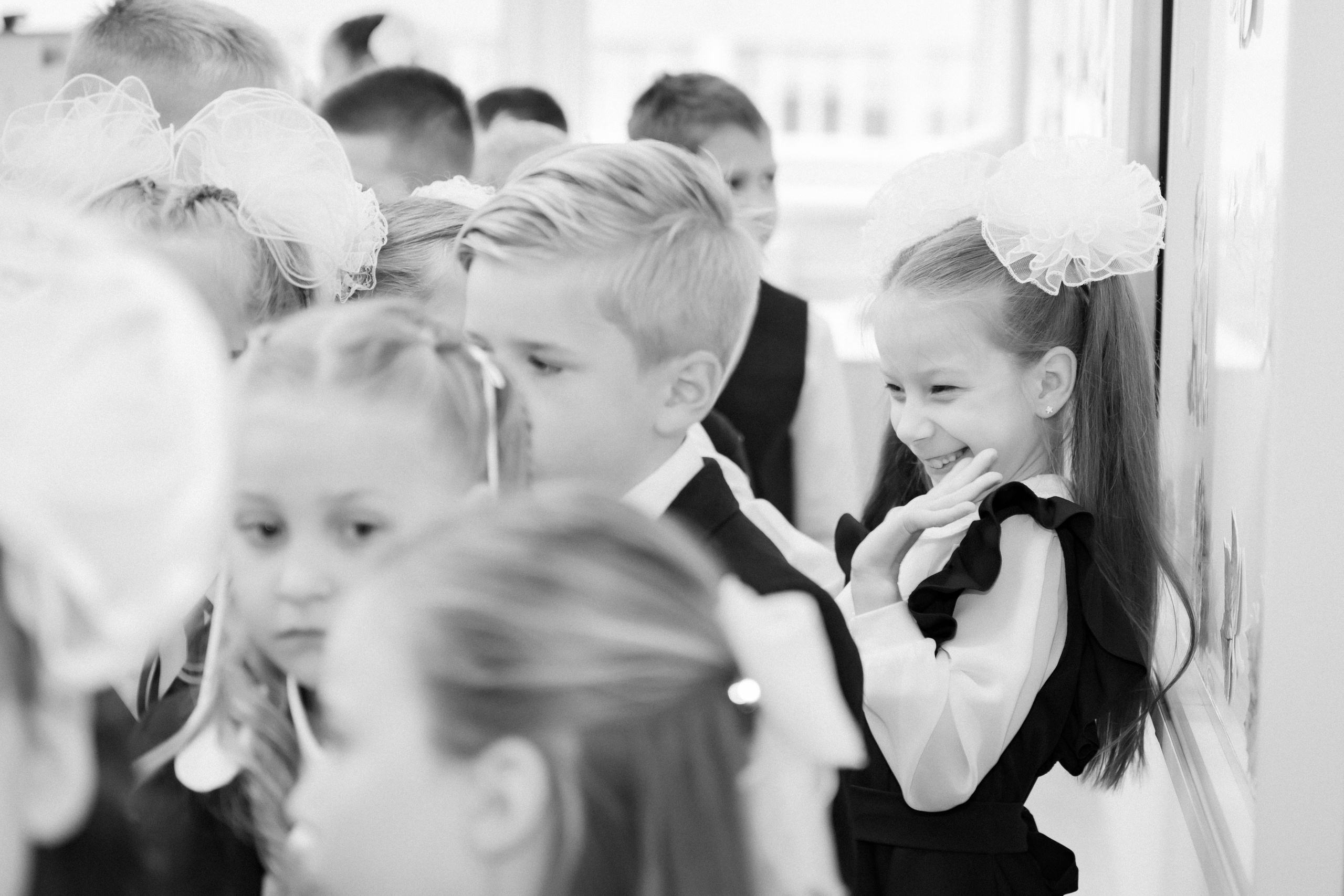 Репортажи / МК. Кошенкова Мария: портретный и репортажный фотограф. Санкт-Петербург