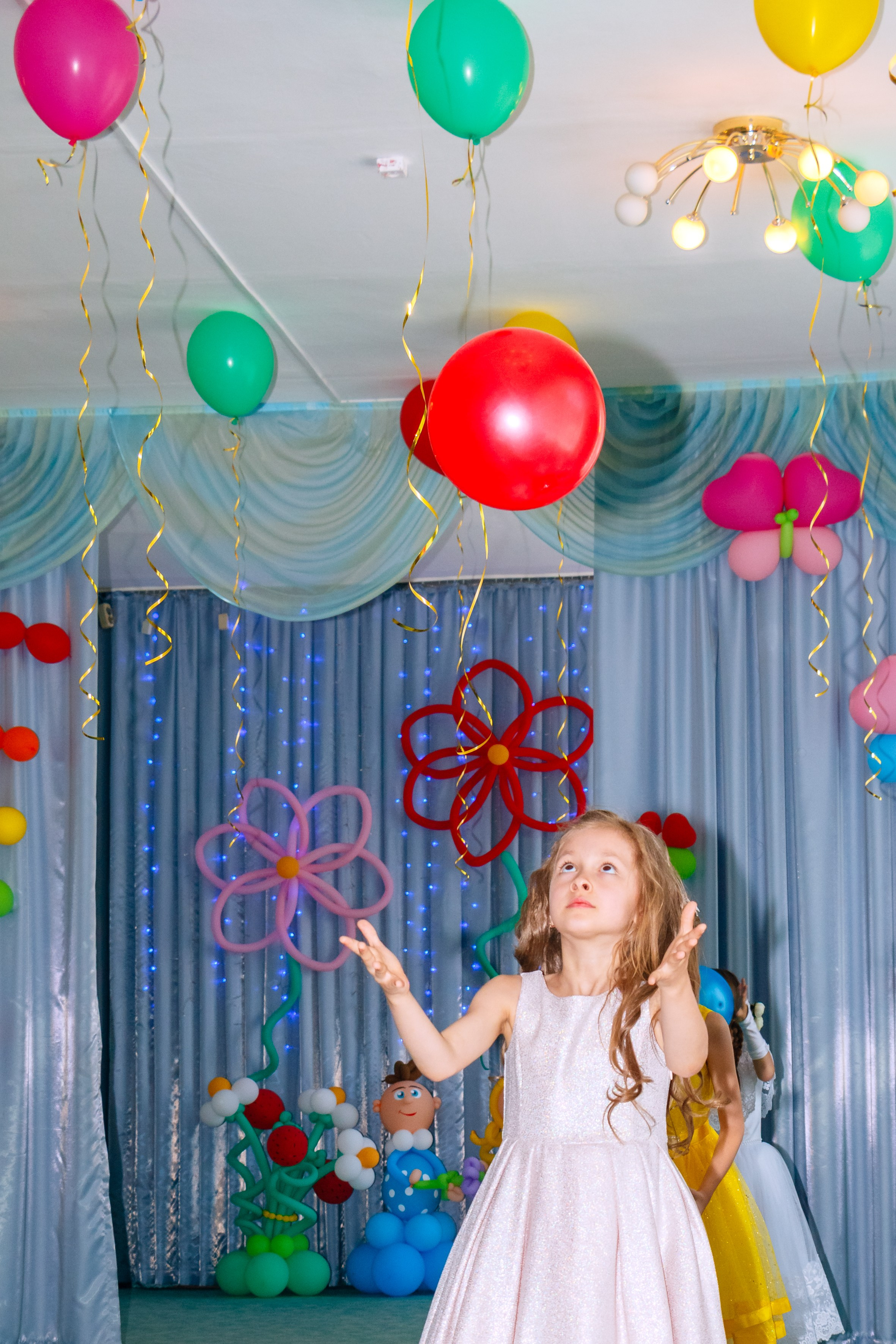 ВЫПУСКНОЙ_ДС 79. Марина Ушакова. Фотограф. Выпускные альбомы. г. Краснодар