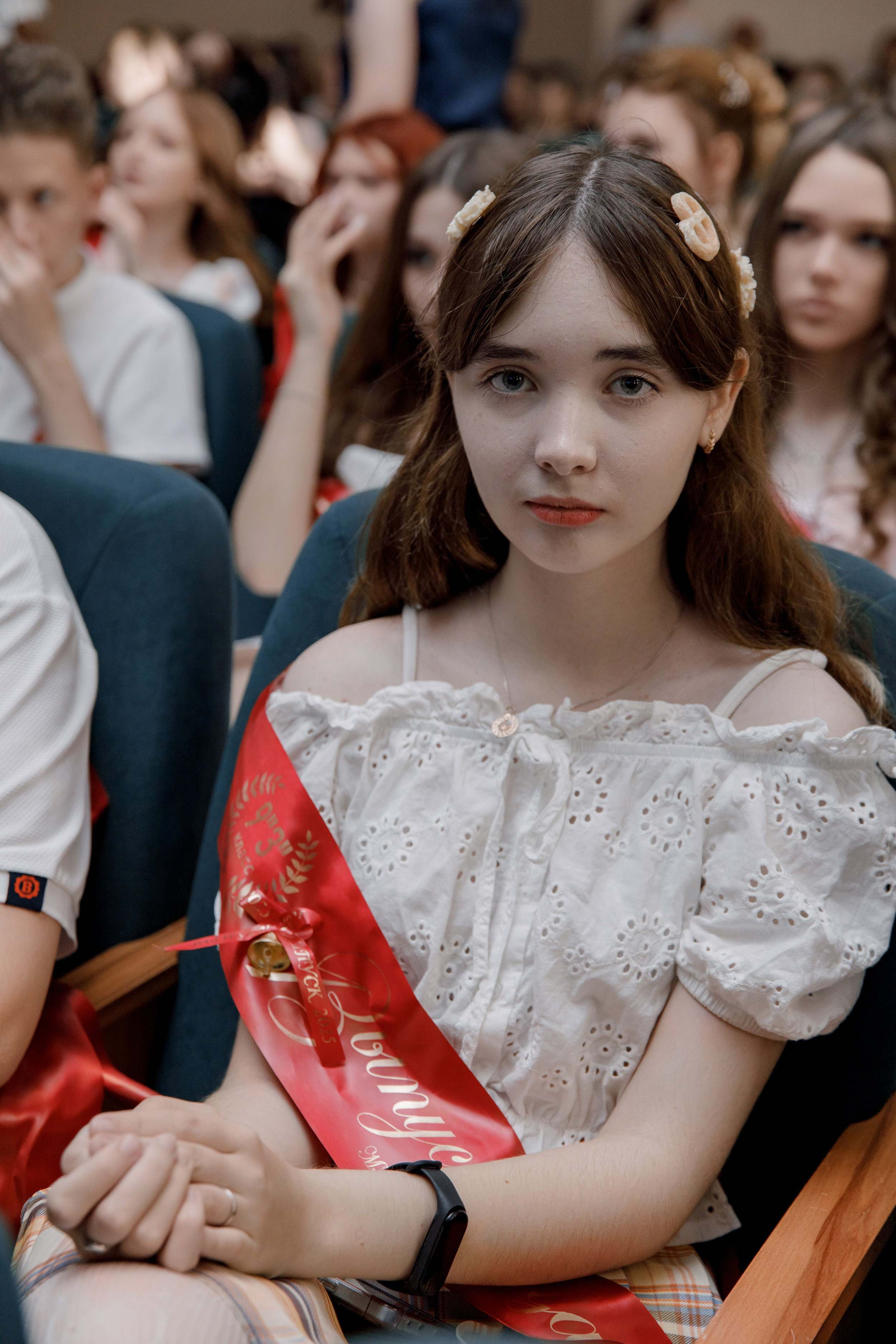 Выпускной школа 107 г Краснодар. Выпускные альбомы в Краснодарском крае