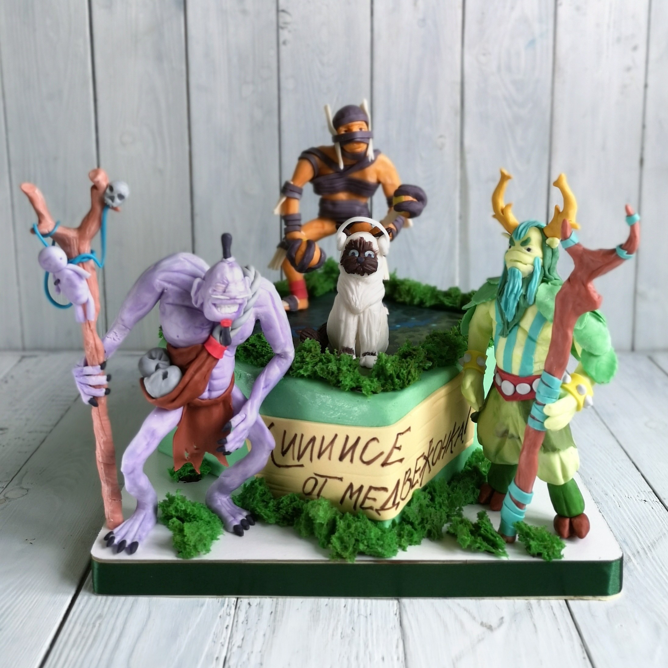 Crtani filmovi/filmovi