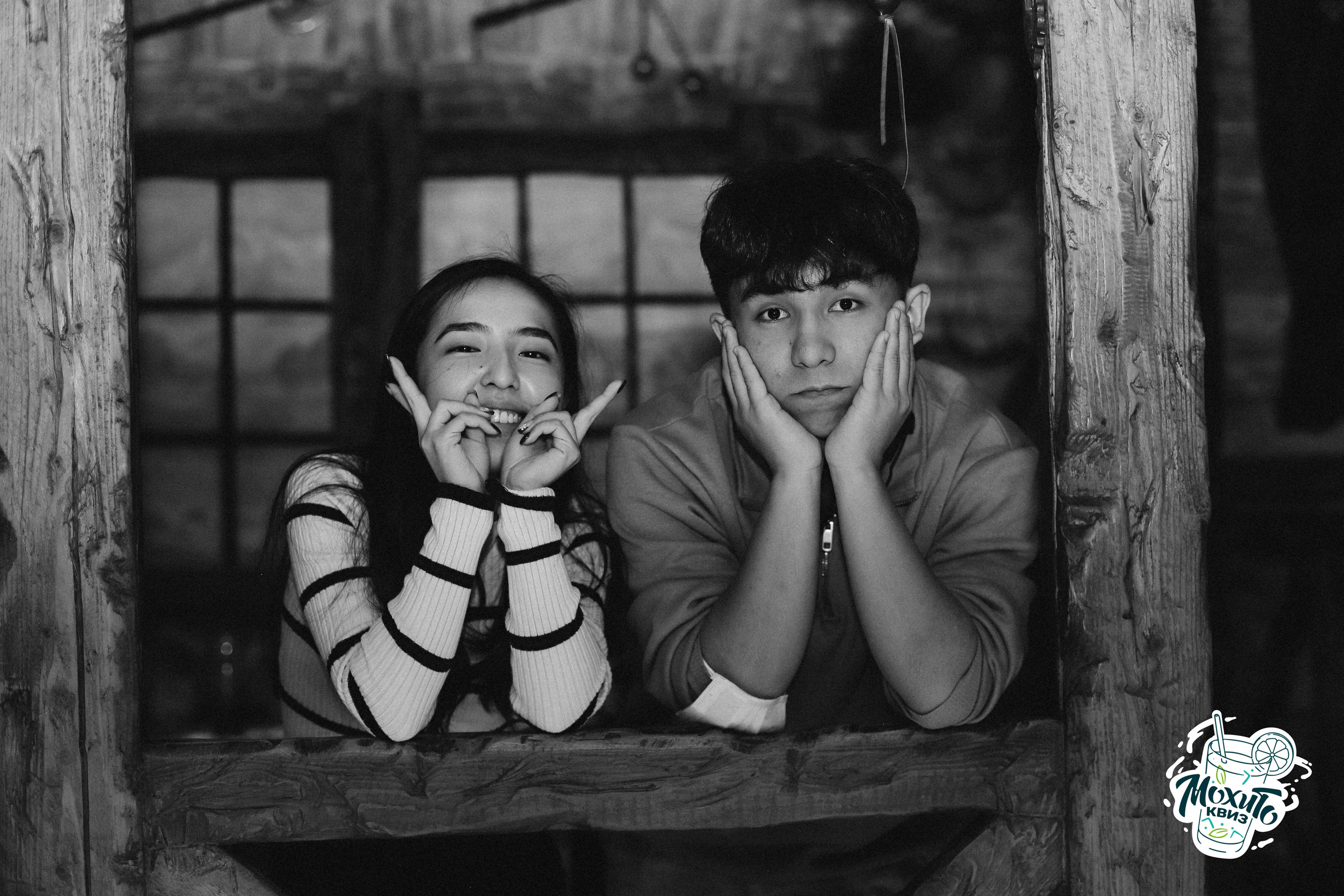 21.01 Мохито Квиз — K-POP. Фотограф в Алматы и Москве Даша Пушкина