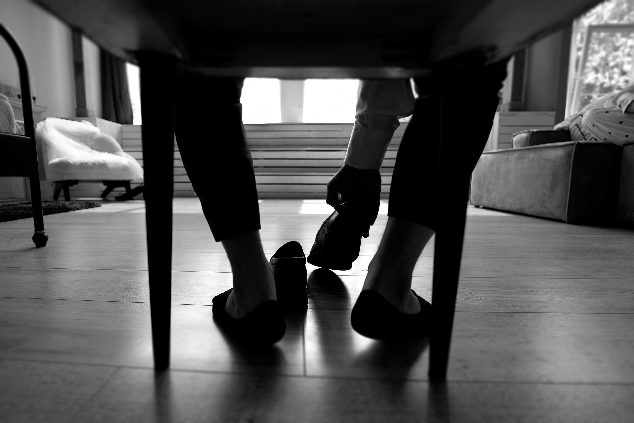 Свадебный фотограф в Пскове и Санкт-Петербурге | Анна Голикова