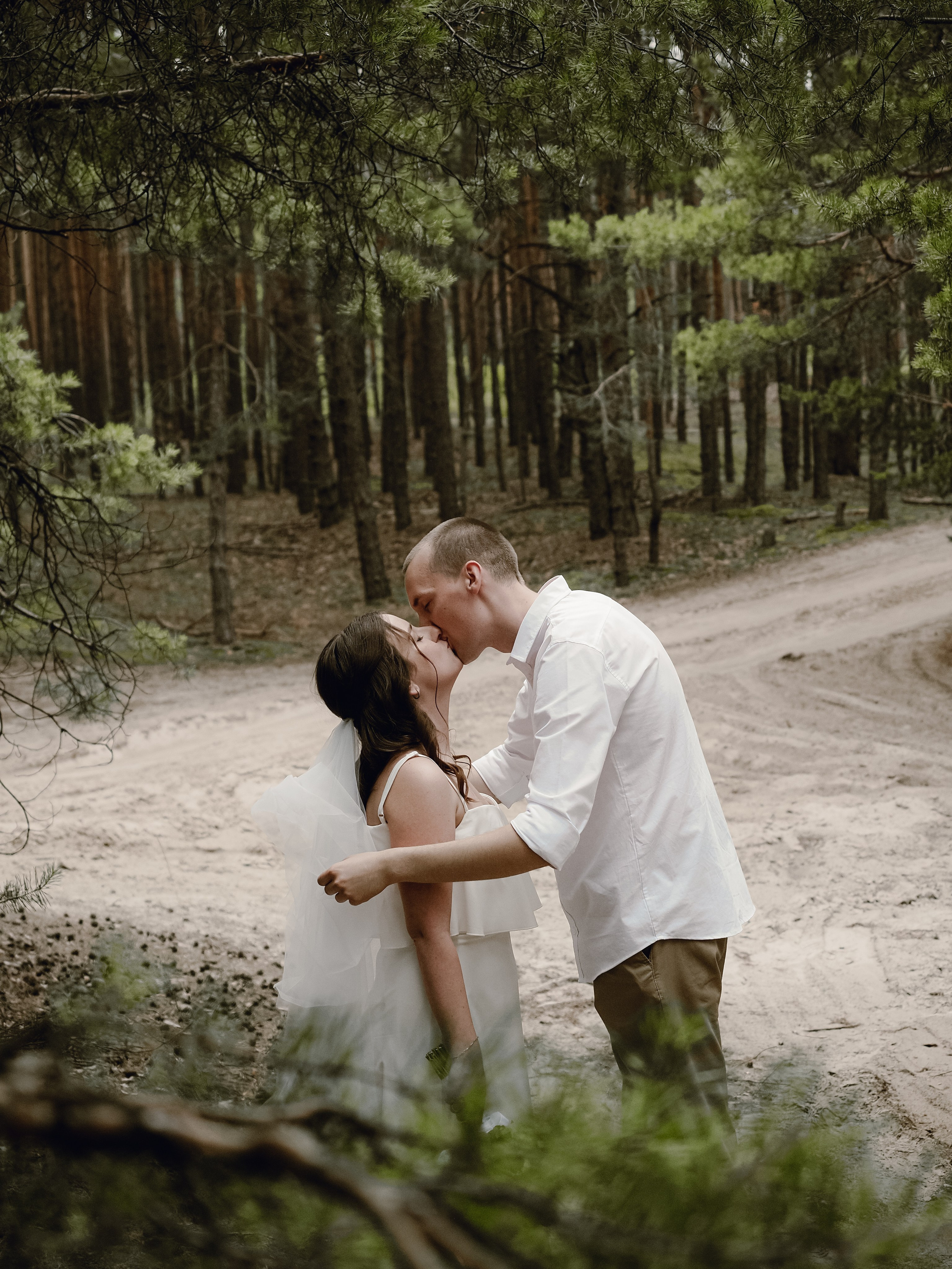 Даша и Максим. Фотограф Рязань. Семейный Свадебный фотограф