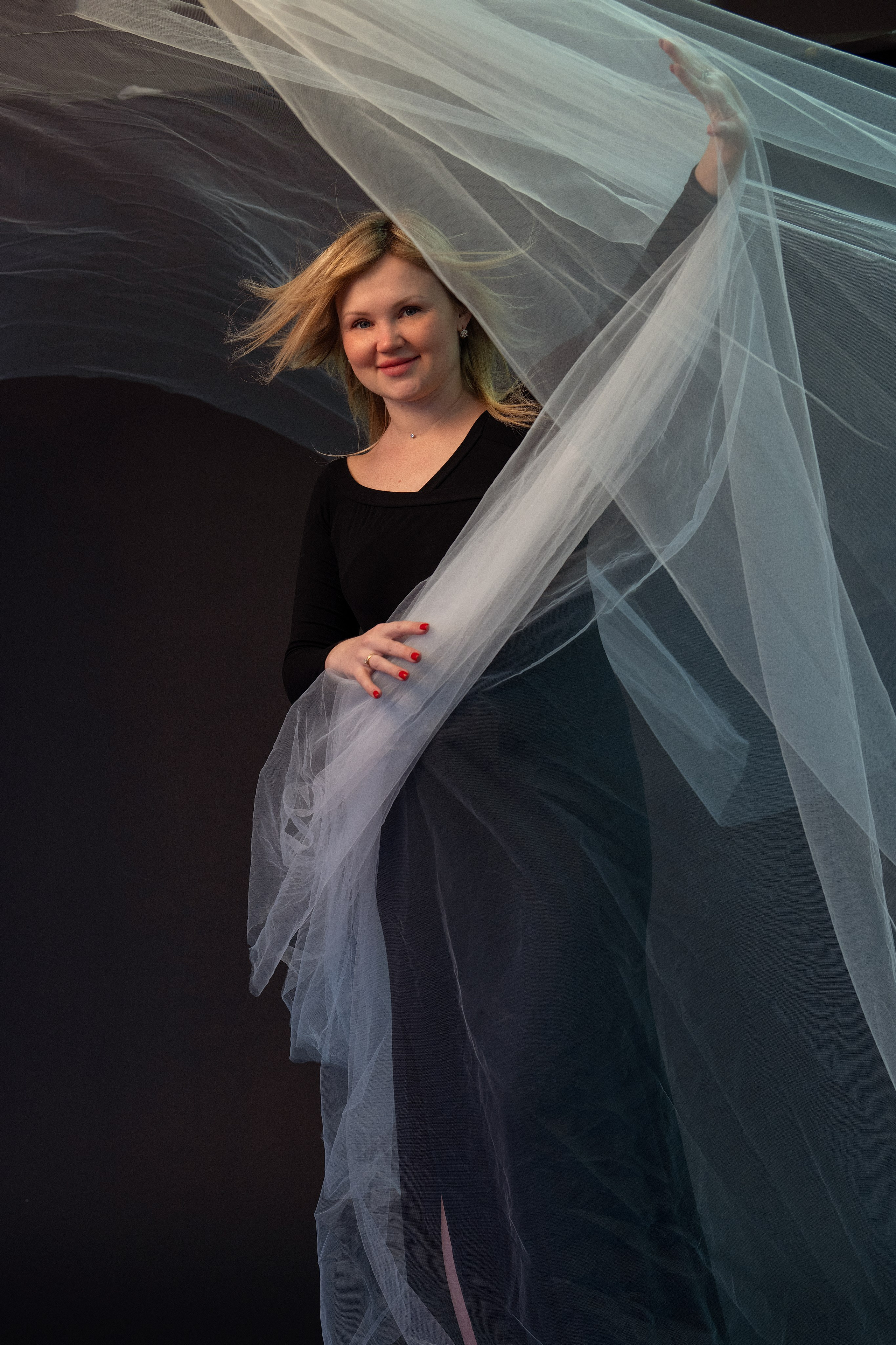 В ожидании Маруси. Главная