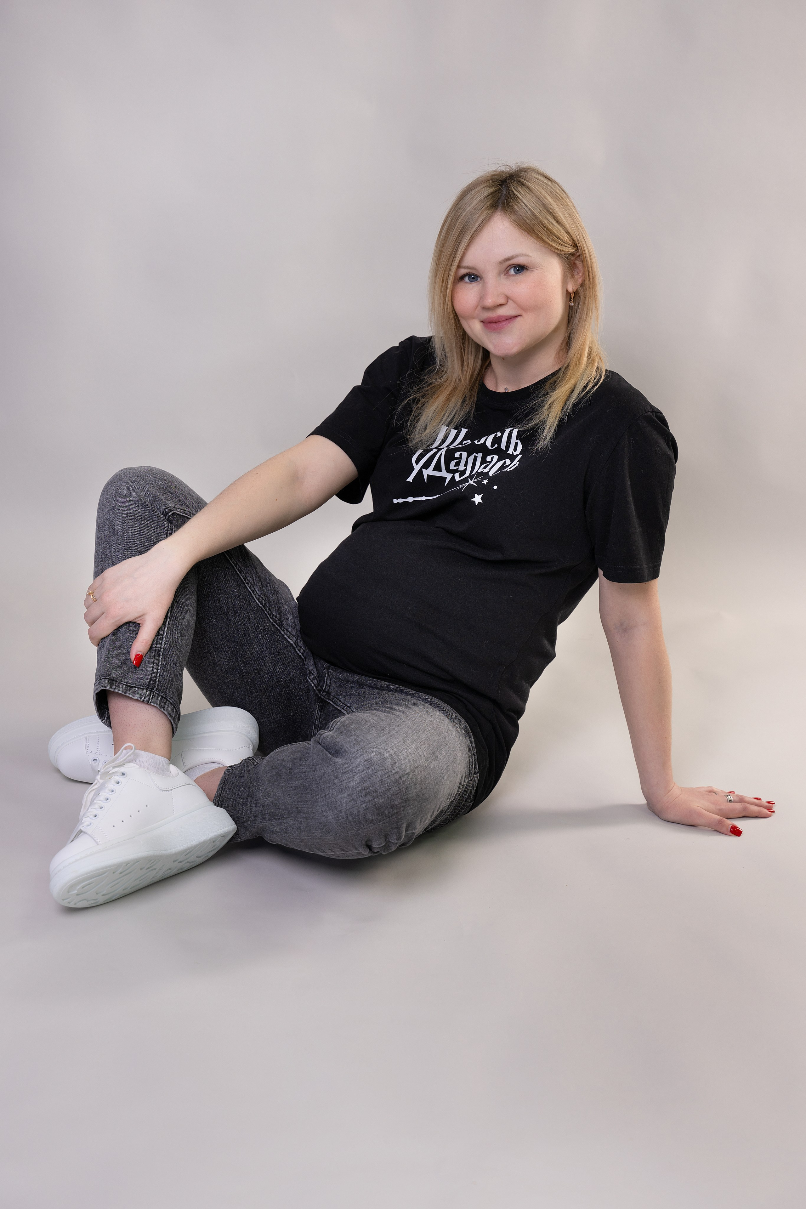 В ожидании Маруси. Главная