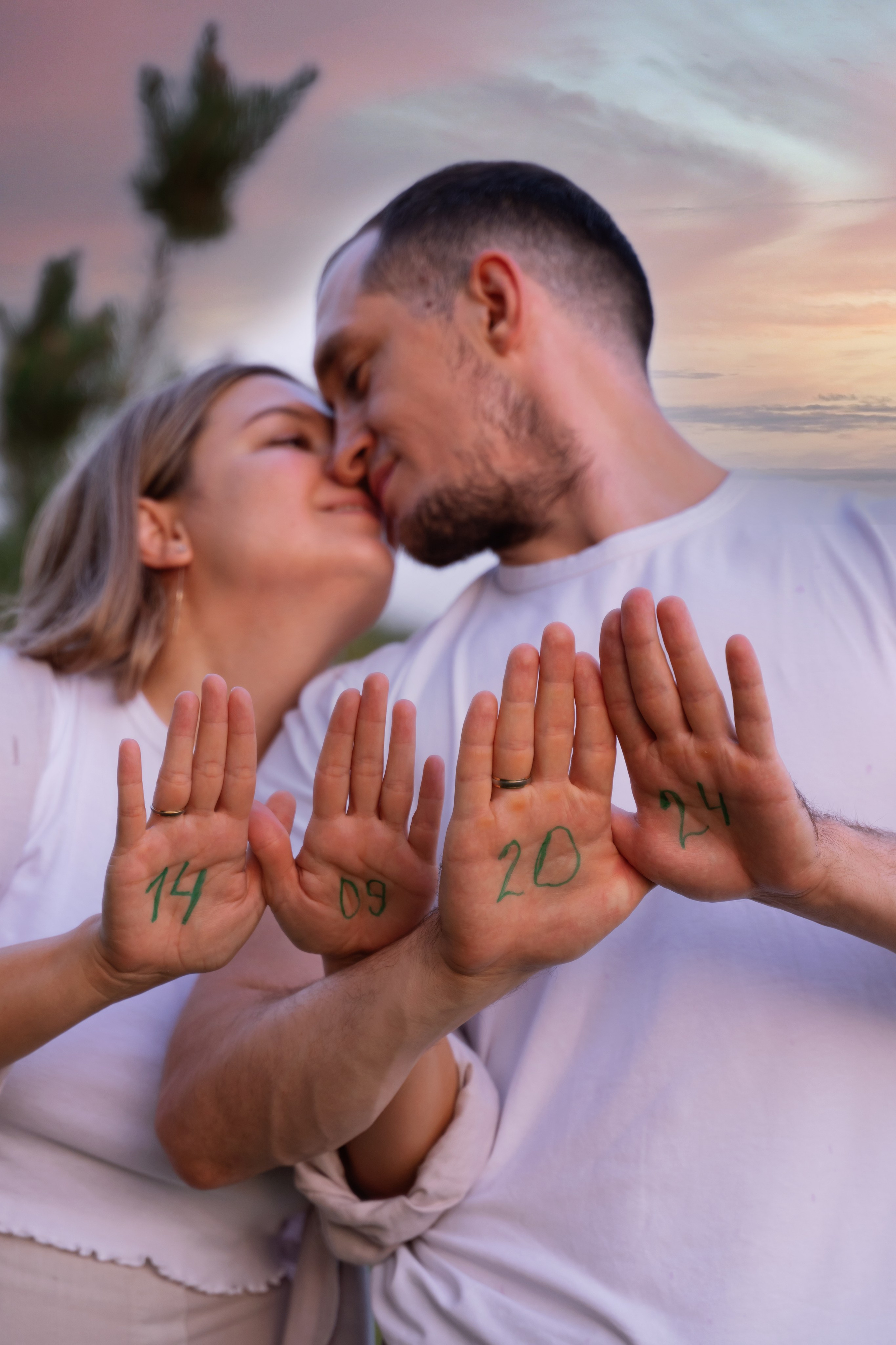 Лав Стори Женёк. Главная