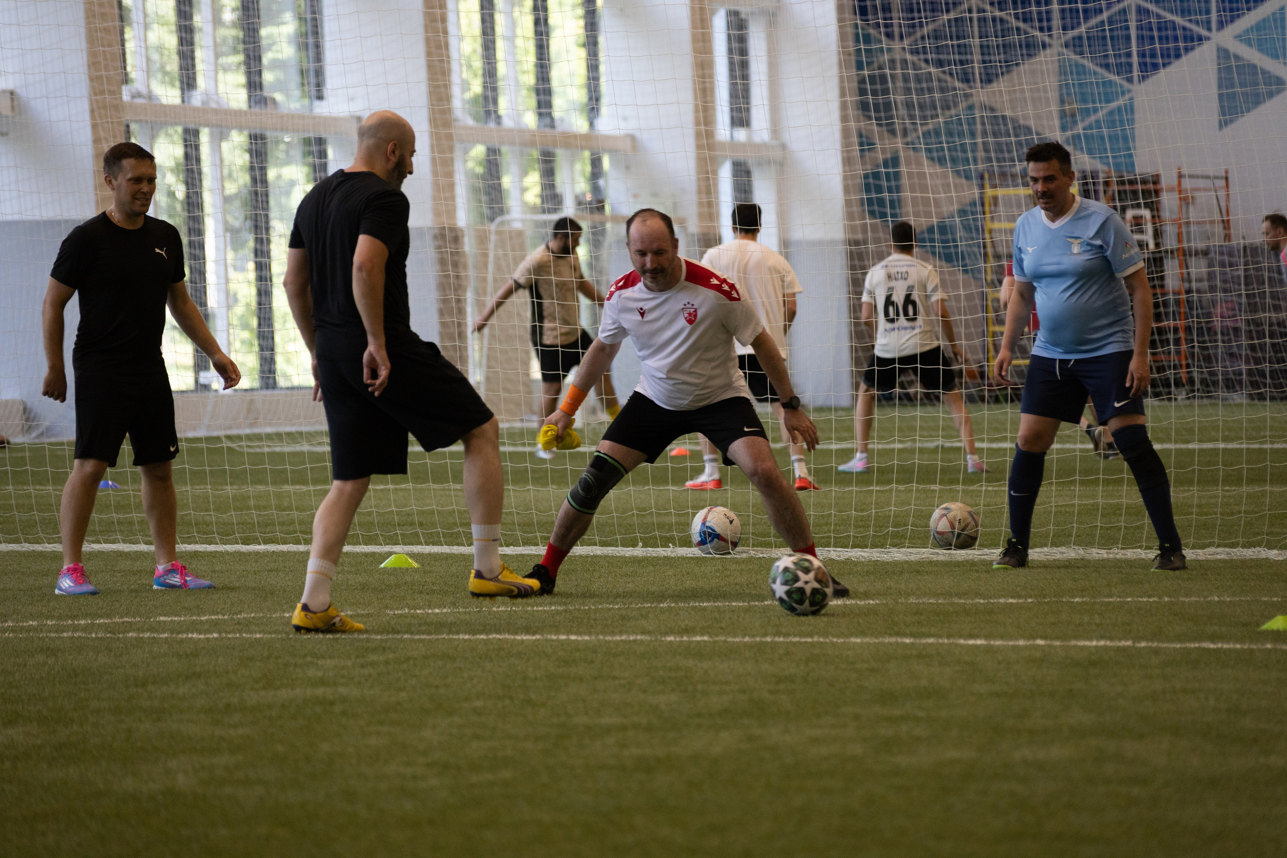 Футбол. Фотограф в Москве и Истре