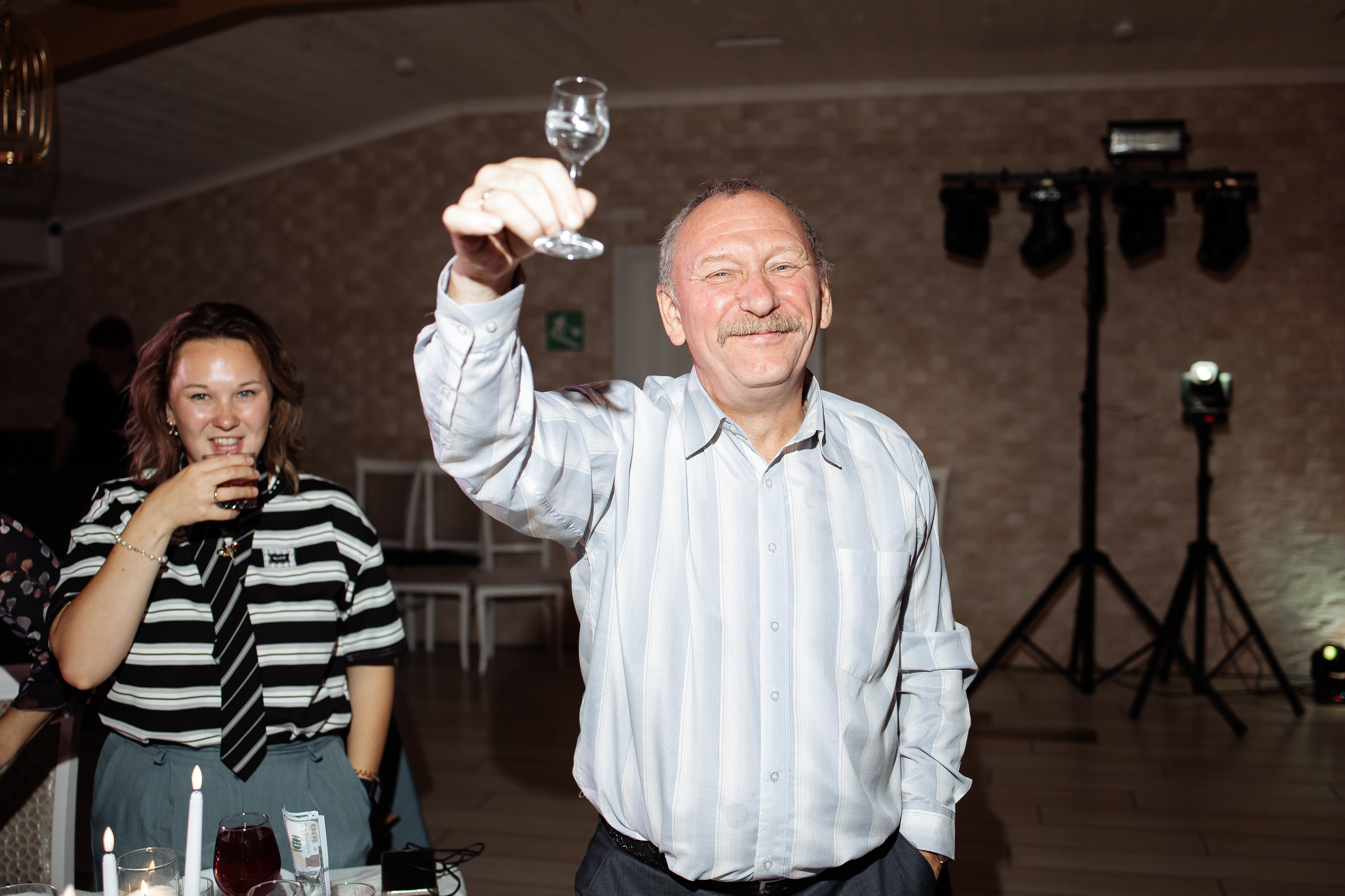 Максим и Татьяна. Свадебный и портретный фотограф в Орле и Москве Диана Ларичева