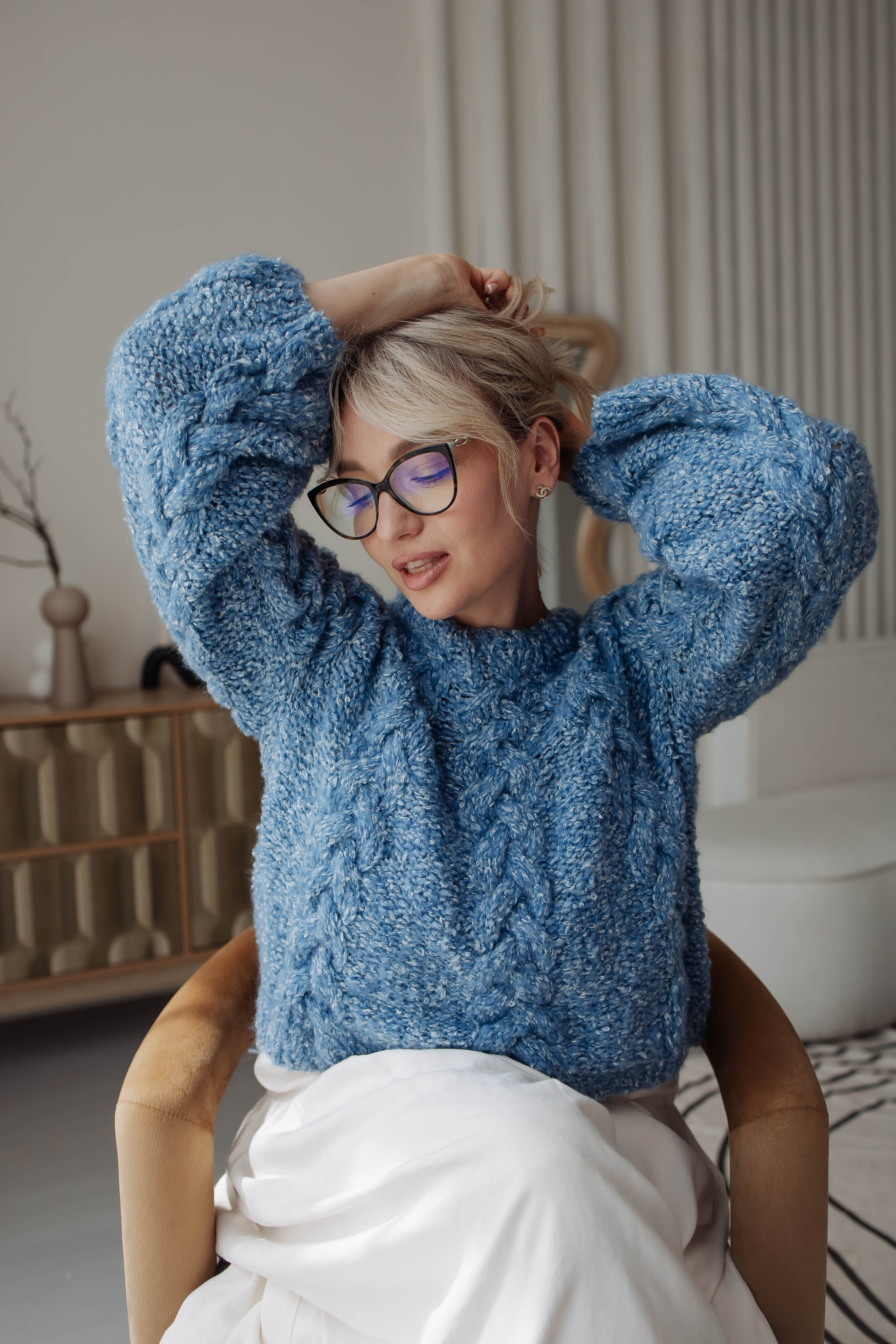 Портретная фотосессия. Фотограф Орел Диана Ларичева