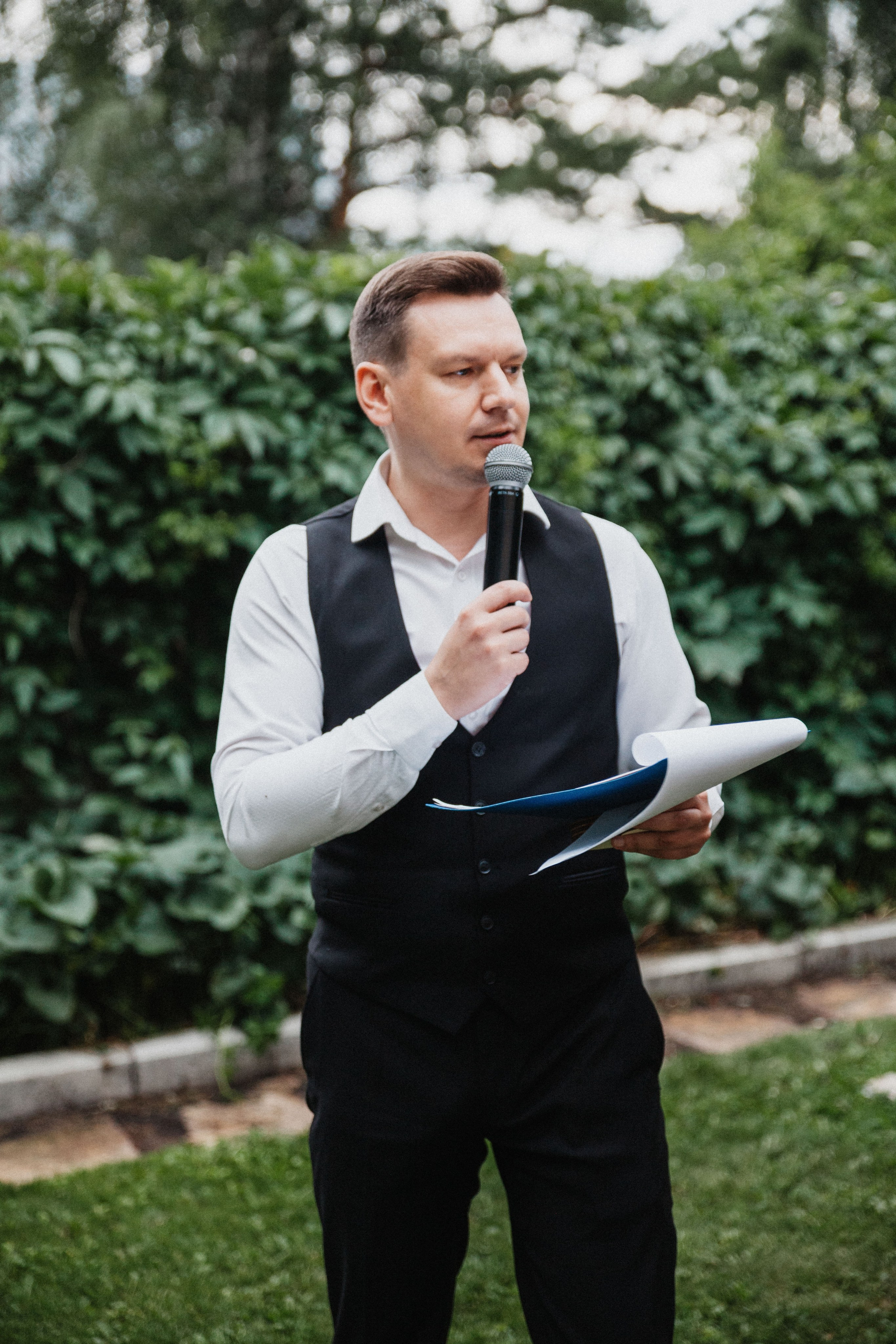 Волгины. Фотограф ЕКБ