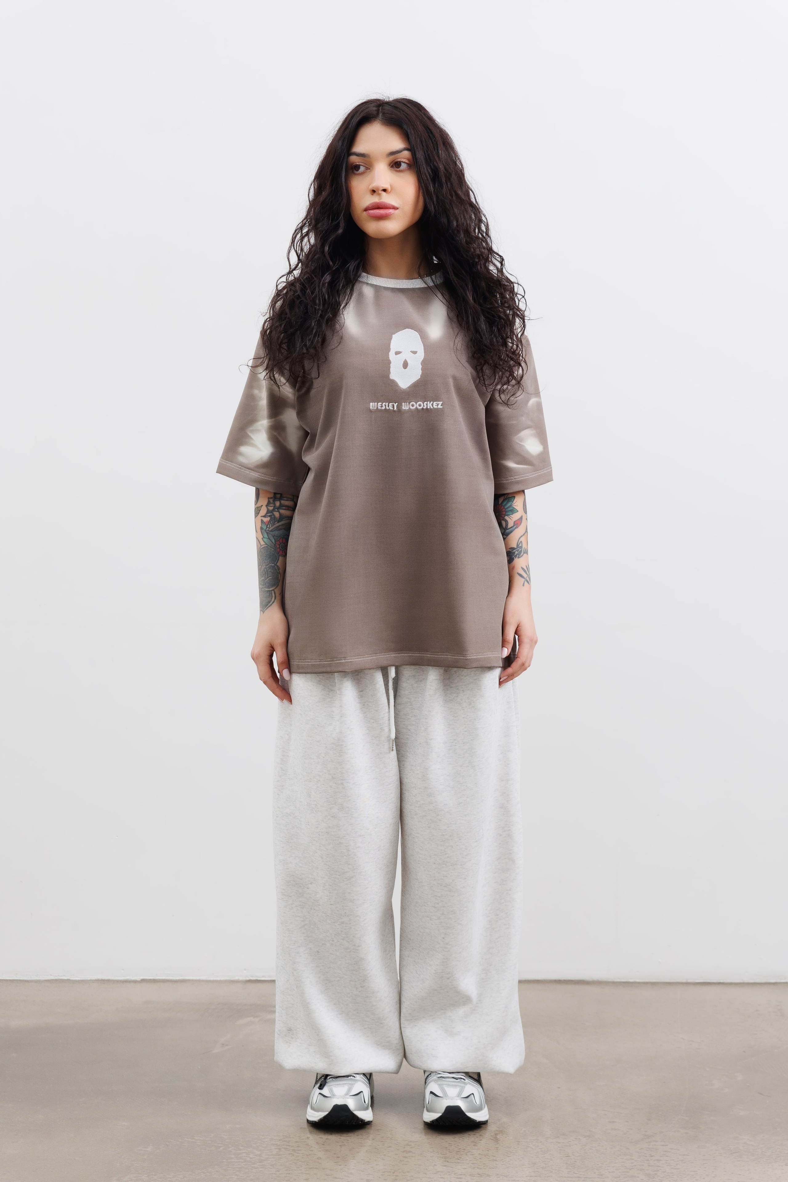 Wesley Wooskez. Фотограф ЕКБ