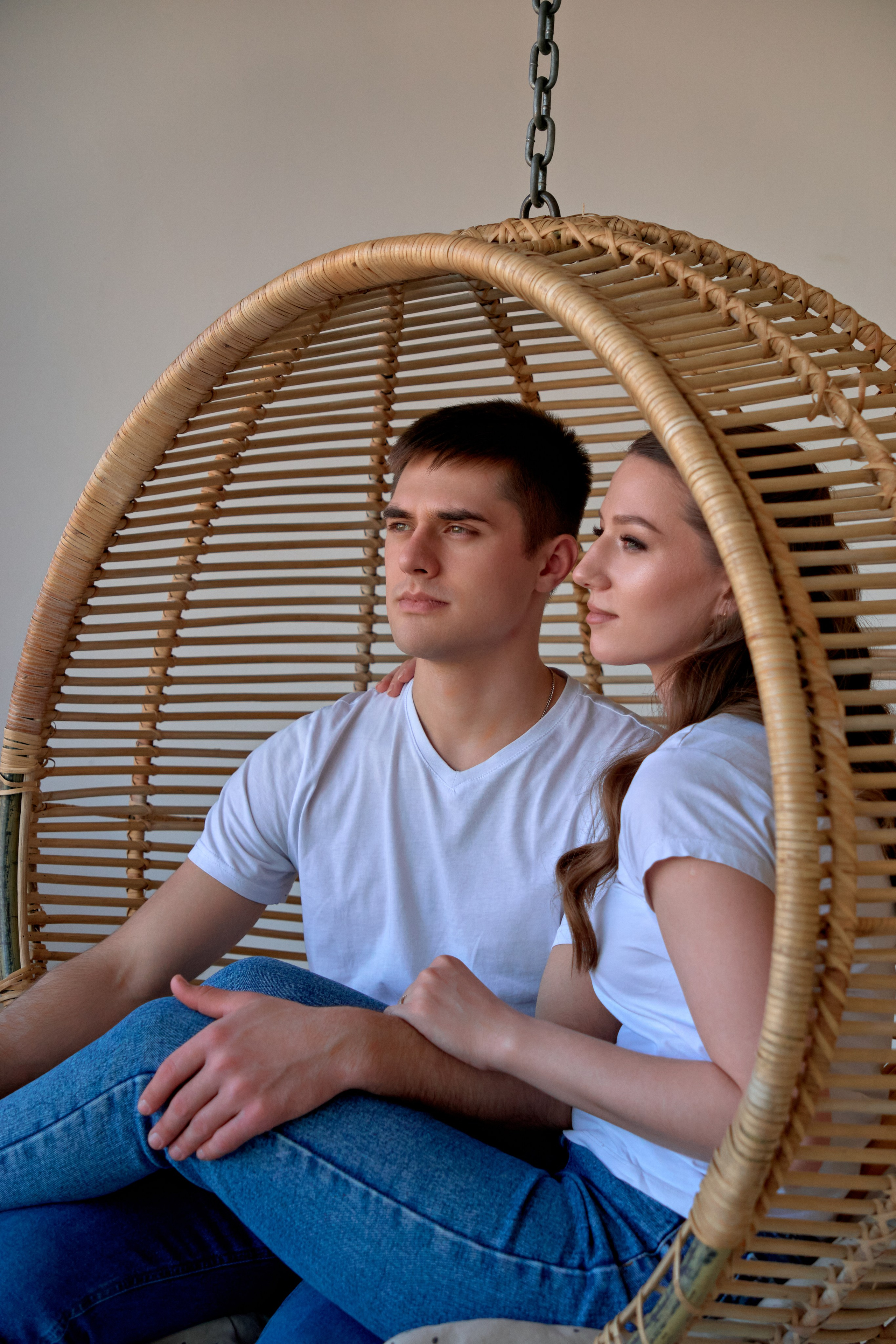 Денис & Екатерина. Фотограф в Санкт-Петербурге Цуркан Алёна