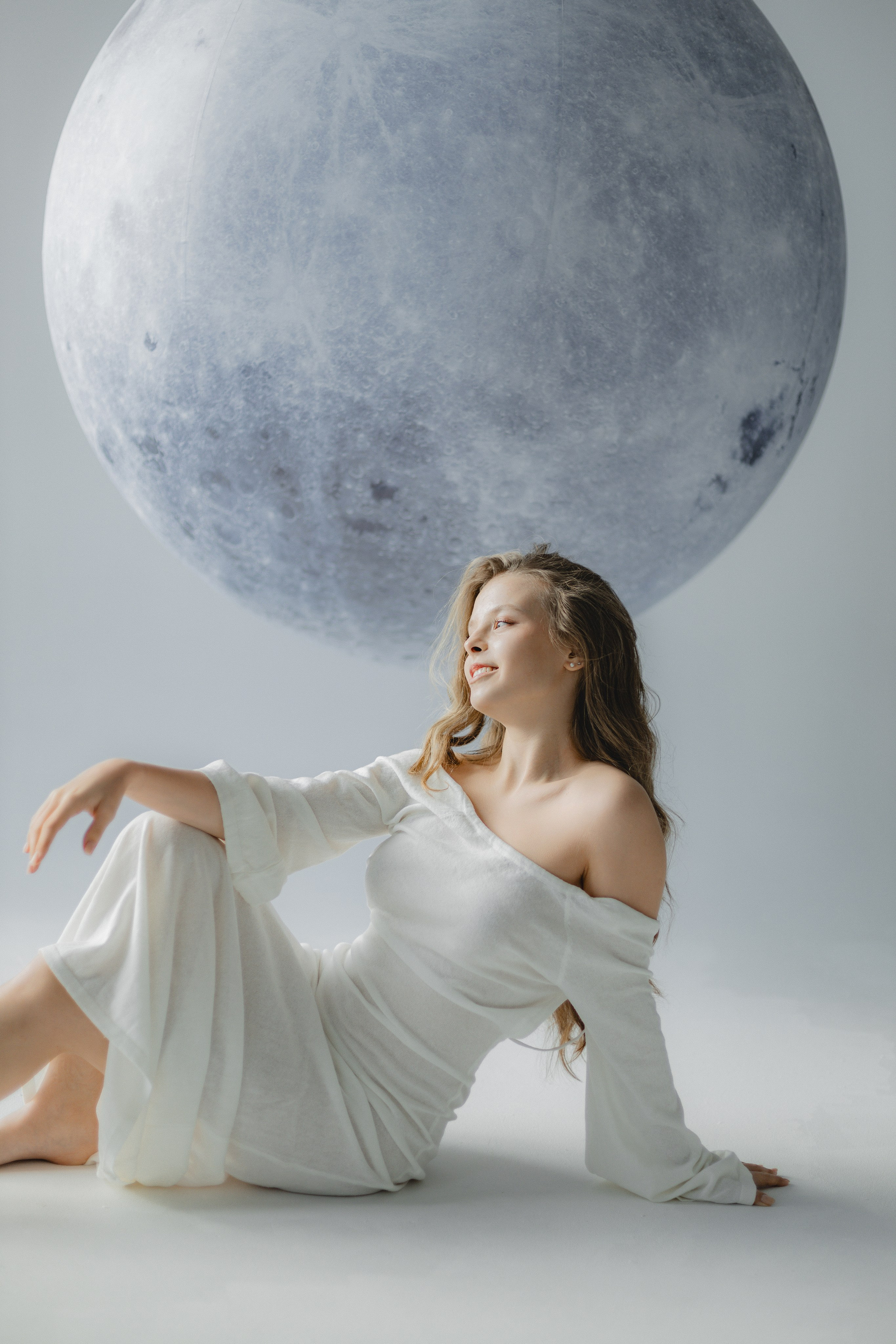 Катя | Луна. Кузьмина Анастасия — контент-фотограф | Москва