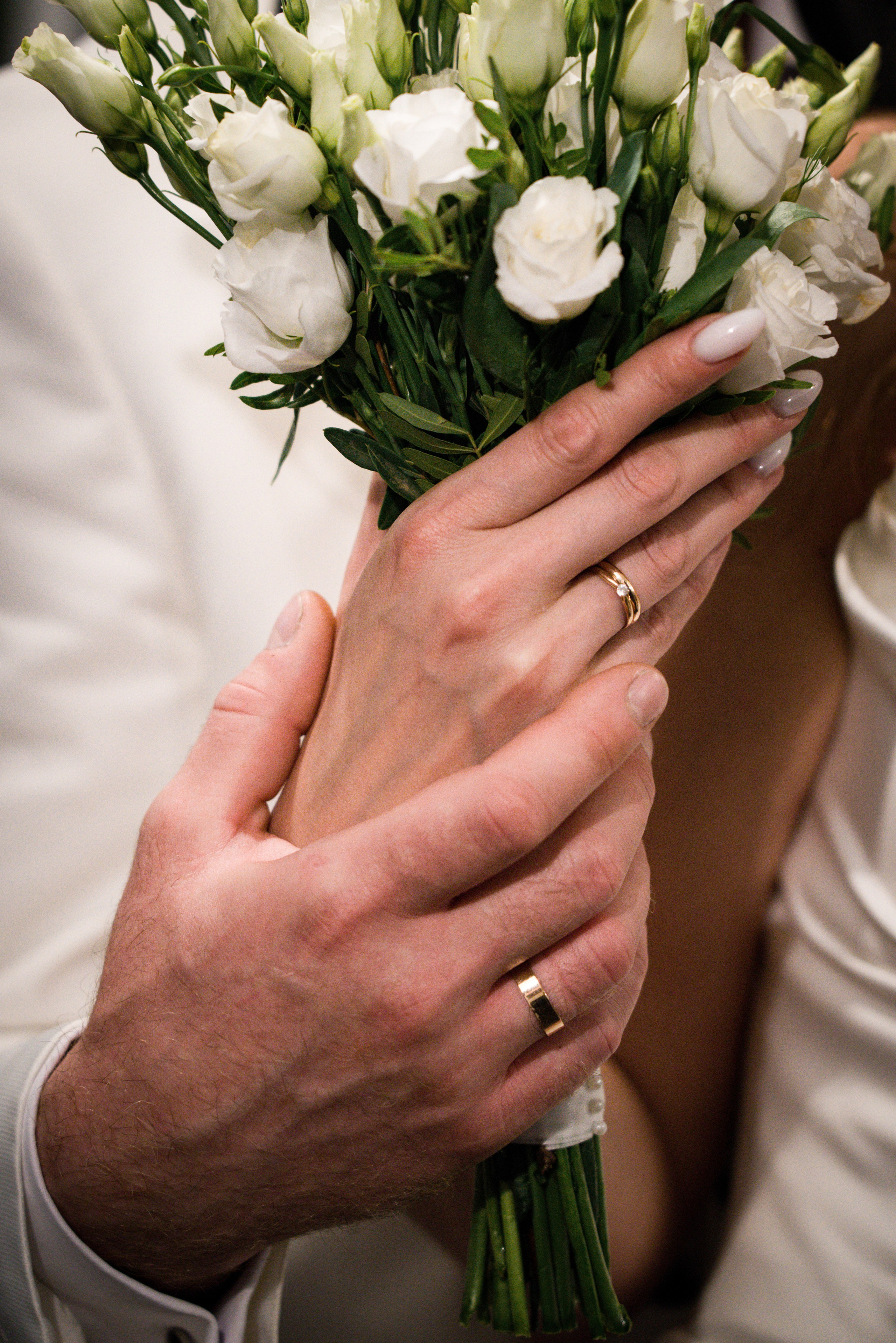 Свадебная фотография. Фотограф Герман Колодный