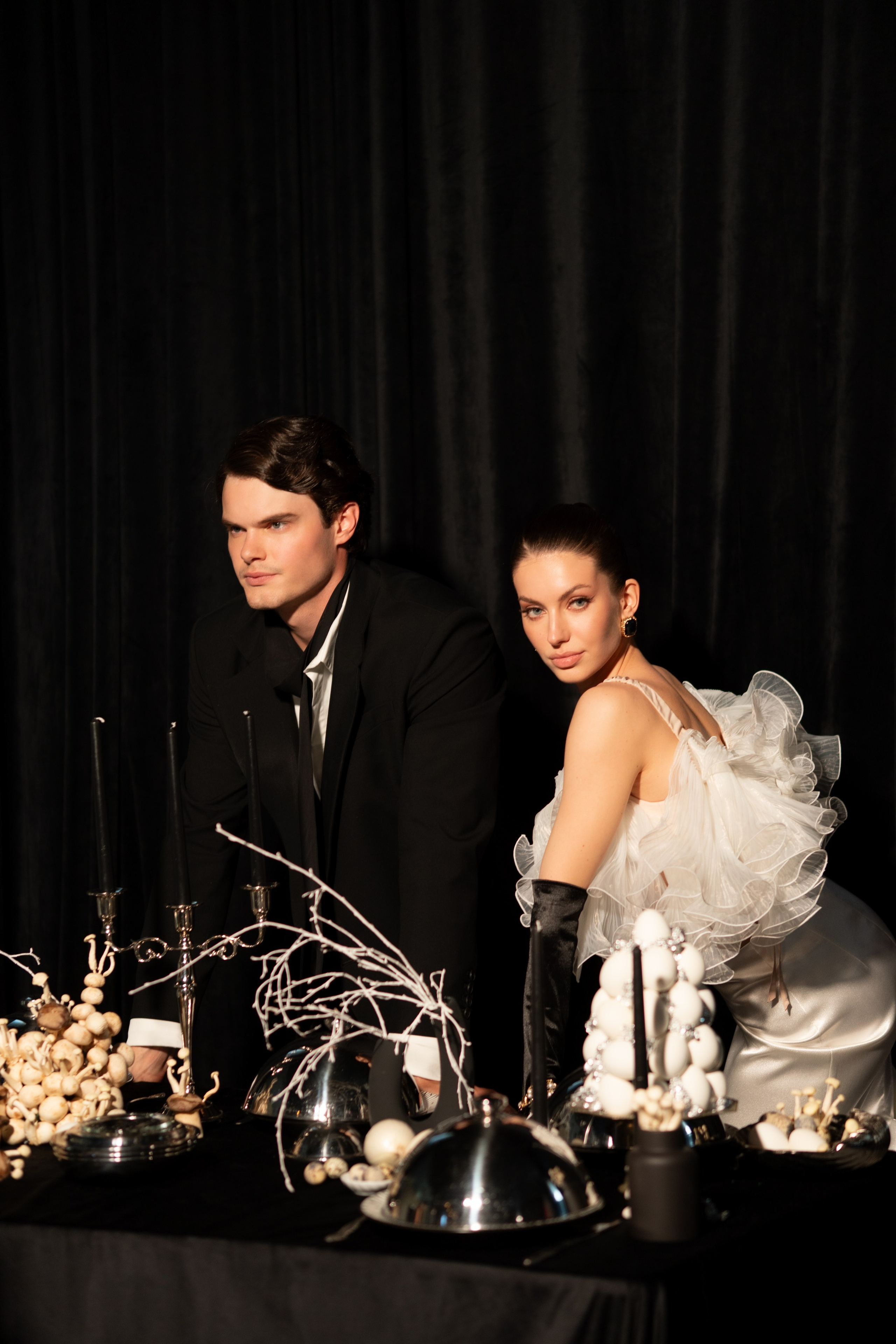 Серии Свадебные. Свадебный/Портретный фотограф снимаю в Москве