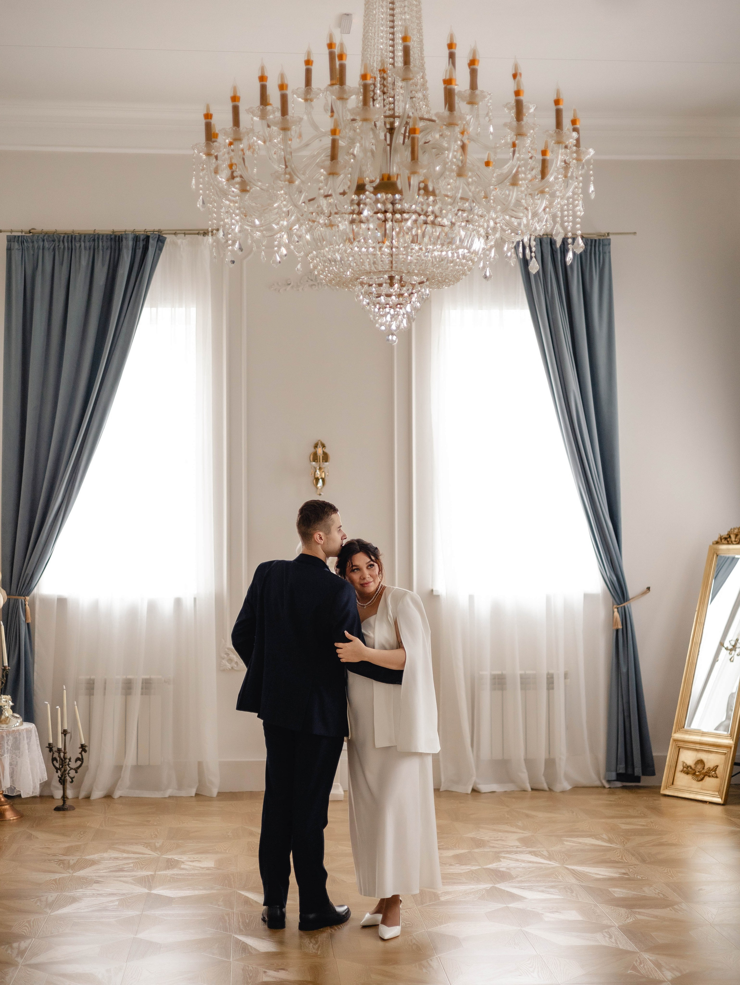 Диляра & Витя. Фотограф Ижевск | Казань