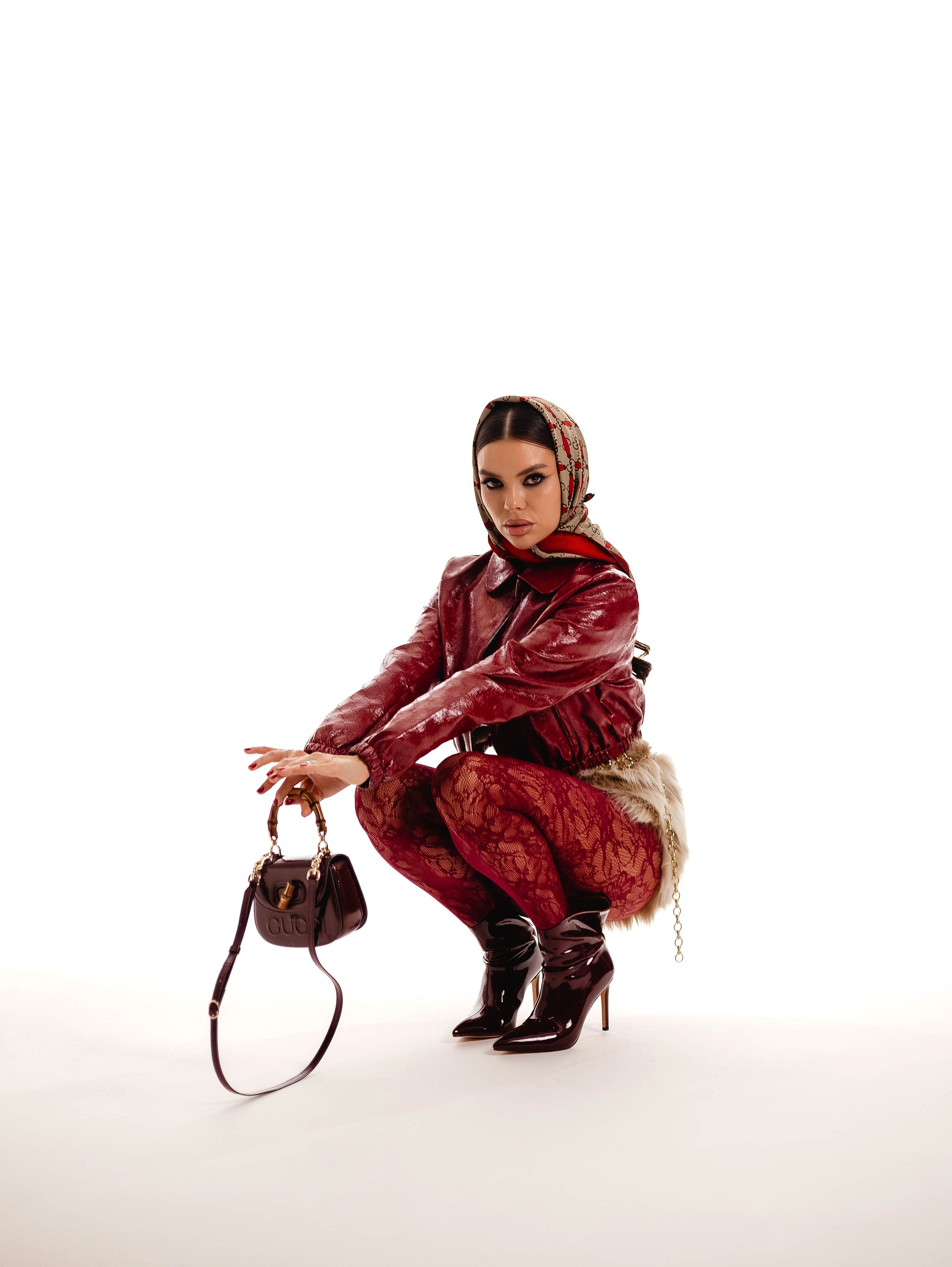 Алина. Фотограф Ижевск | Казань