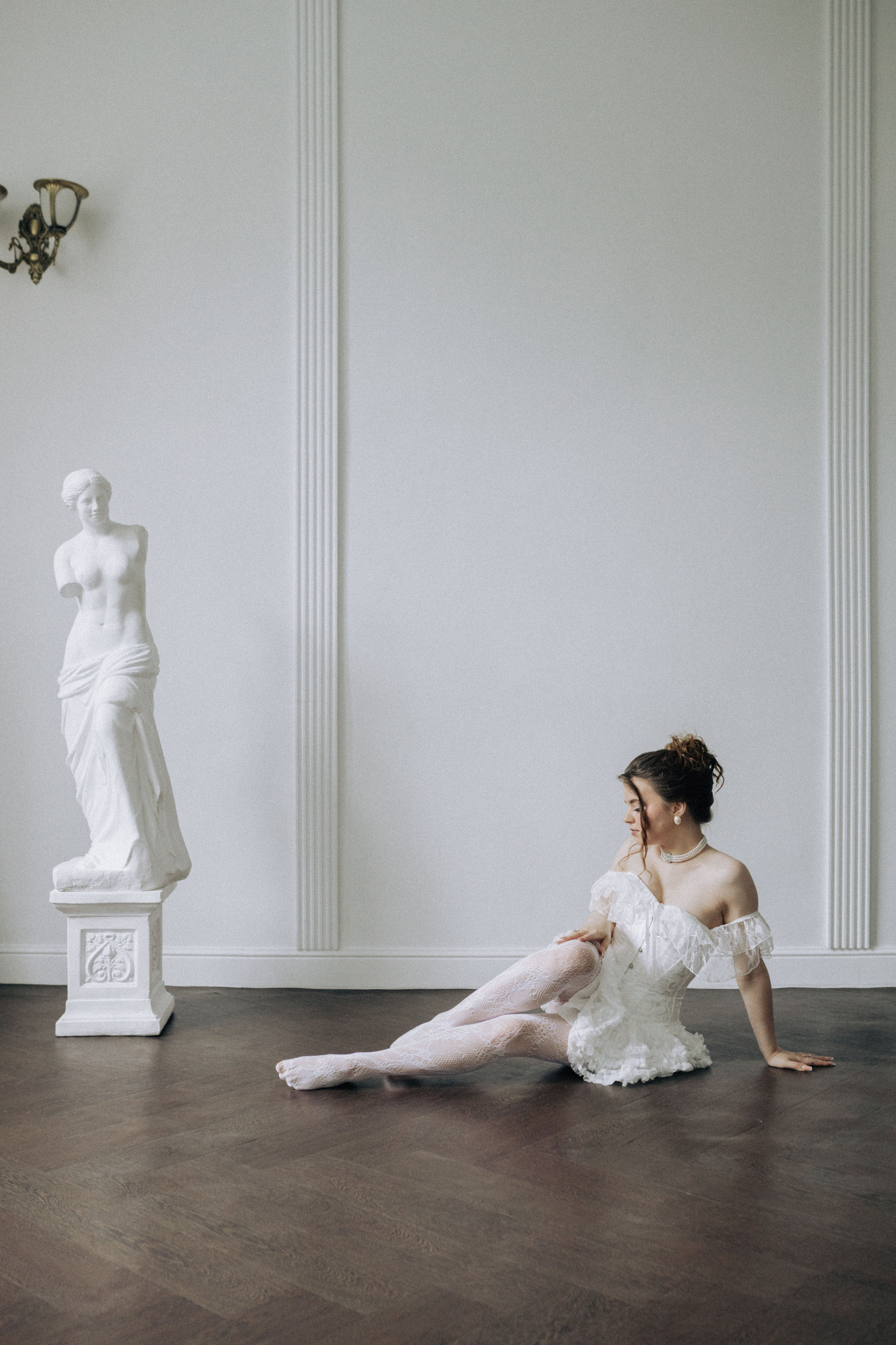 Лика. Фотограф Стилист Тюмень Вера Хайруллина