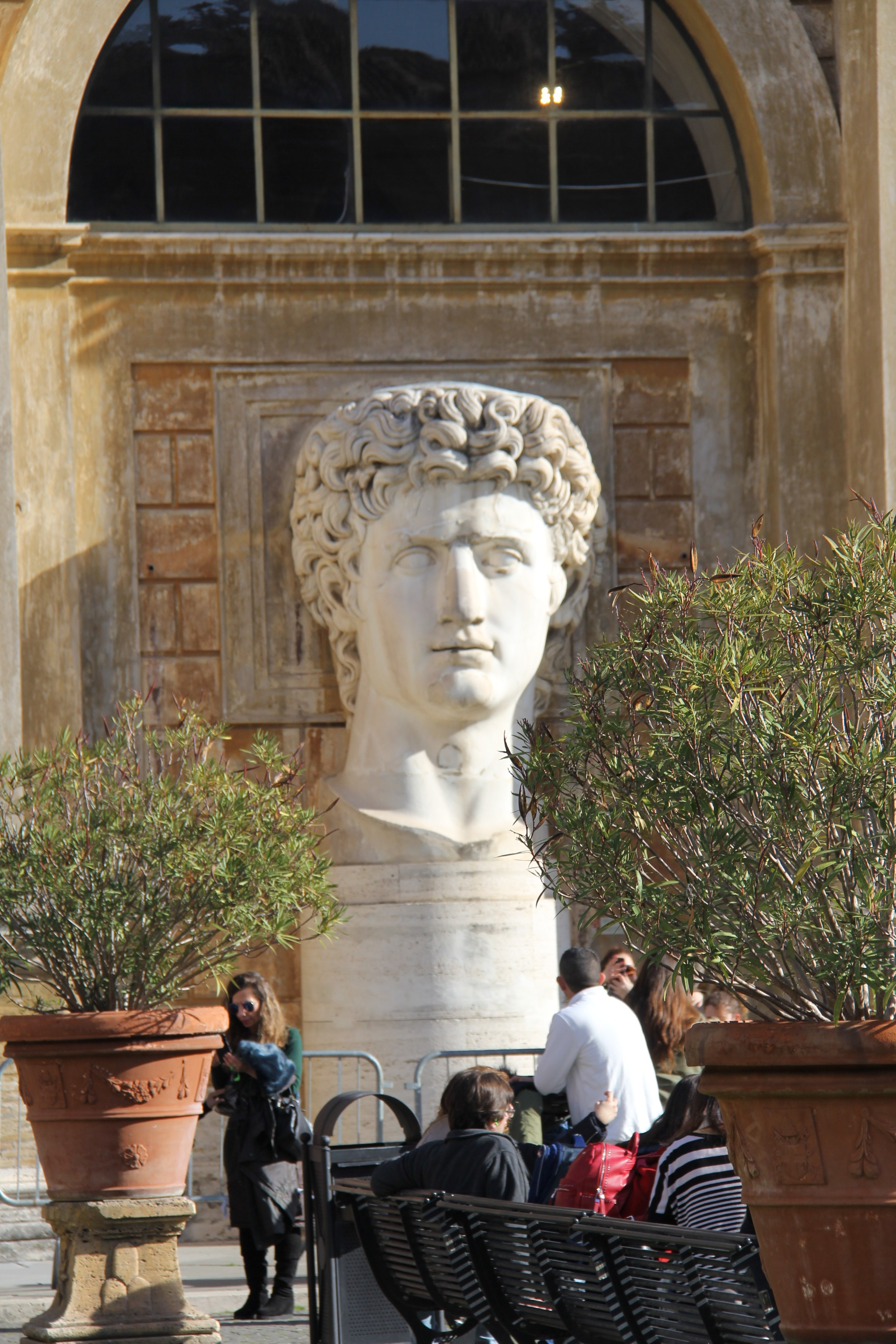 Roma. Фотограф Юлия Попова — JP Creative — хранитель семейной хроники в Петербурге