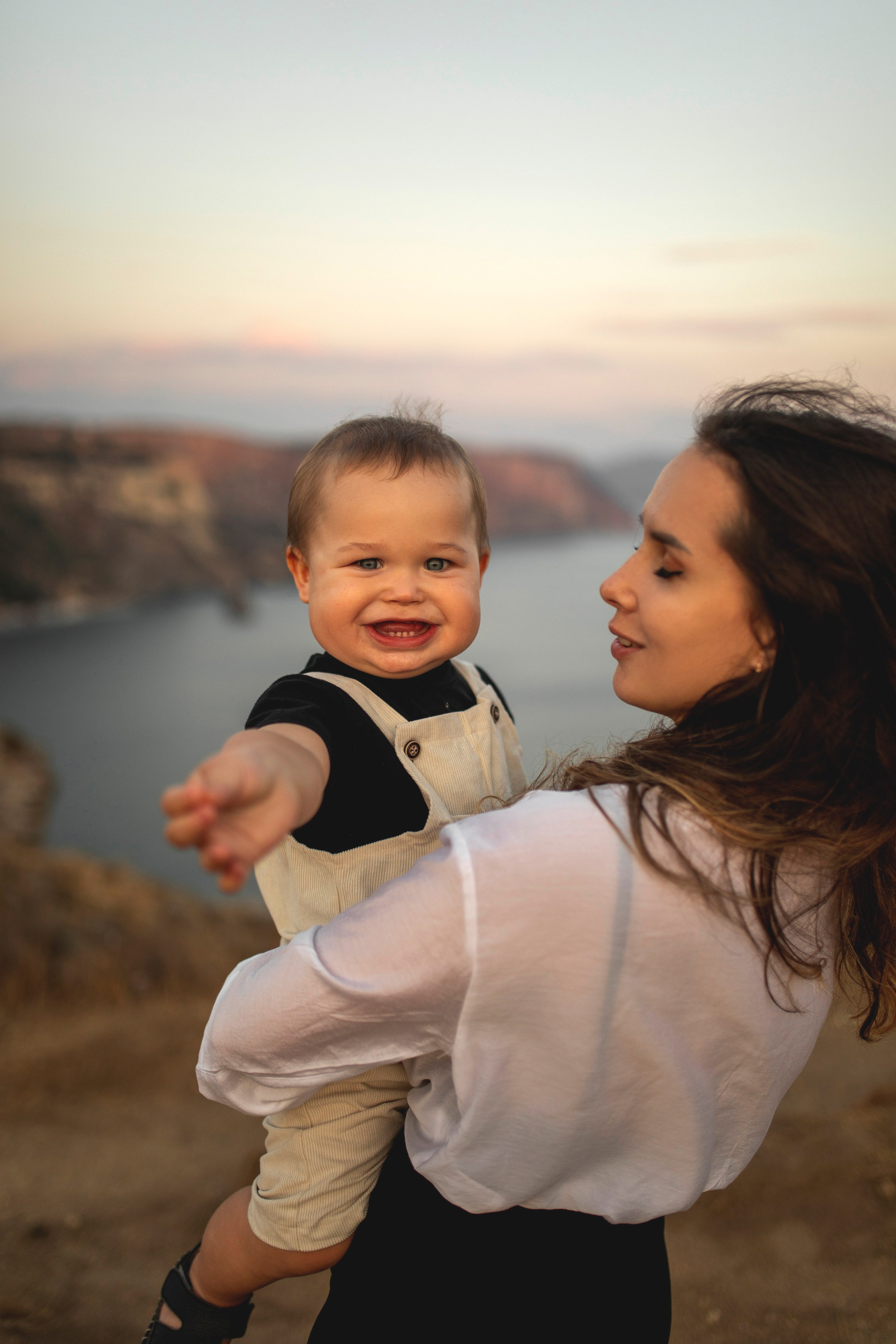 Фиолент. Фотограф Севастополь — Климова Анастасия
