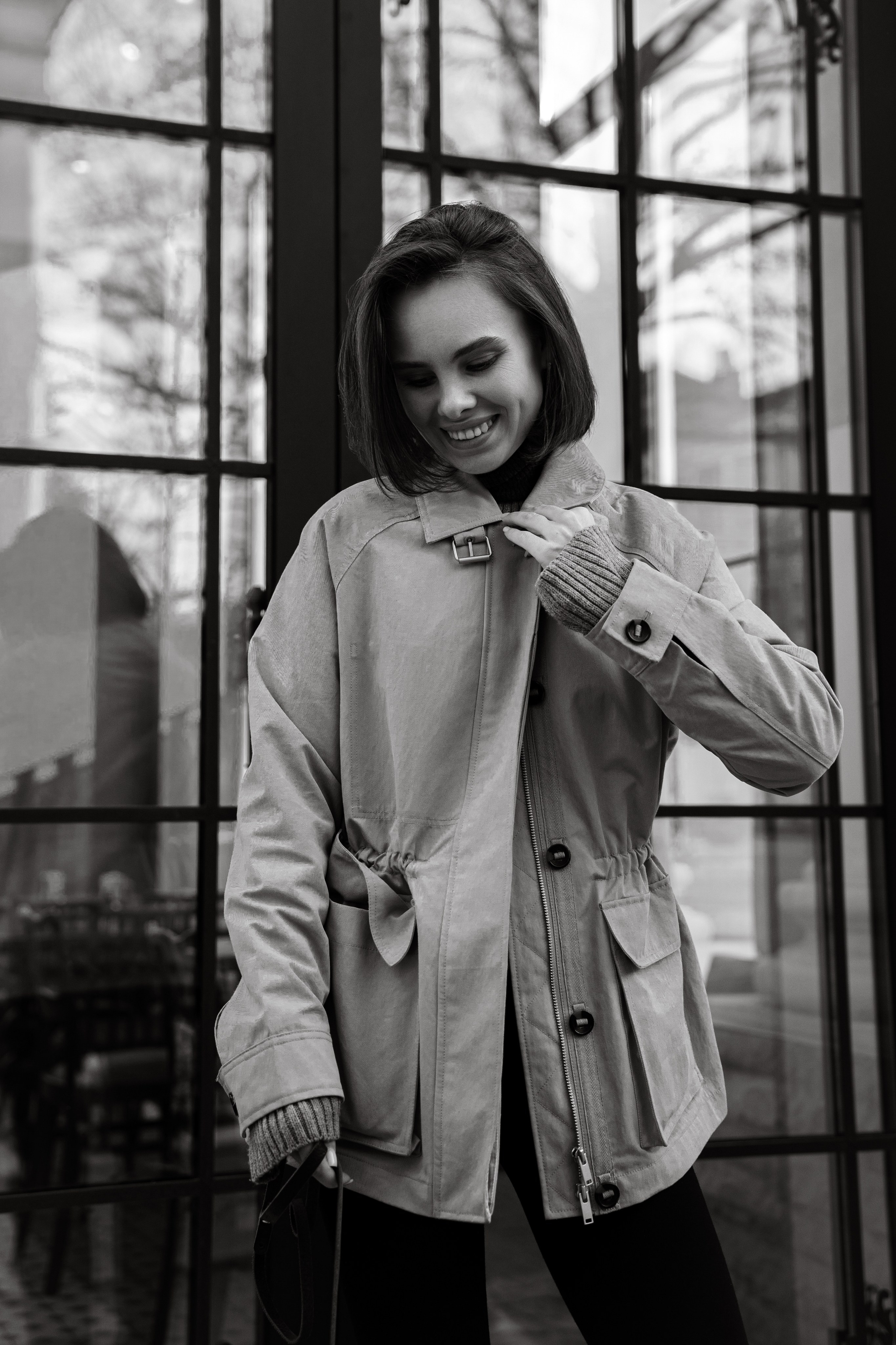 Таня и Боня. Фотограф Севастополь — Климова Анастасия