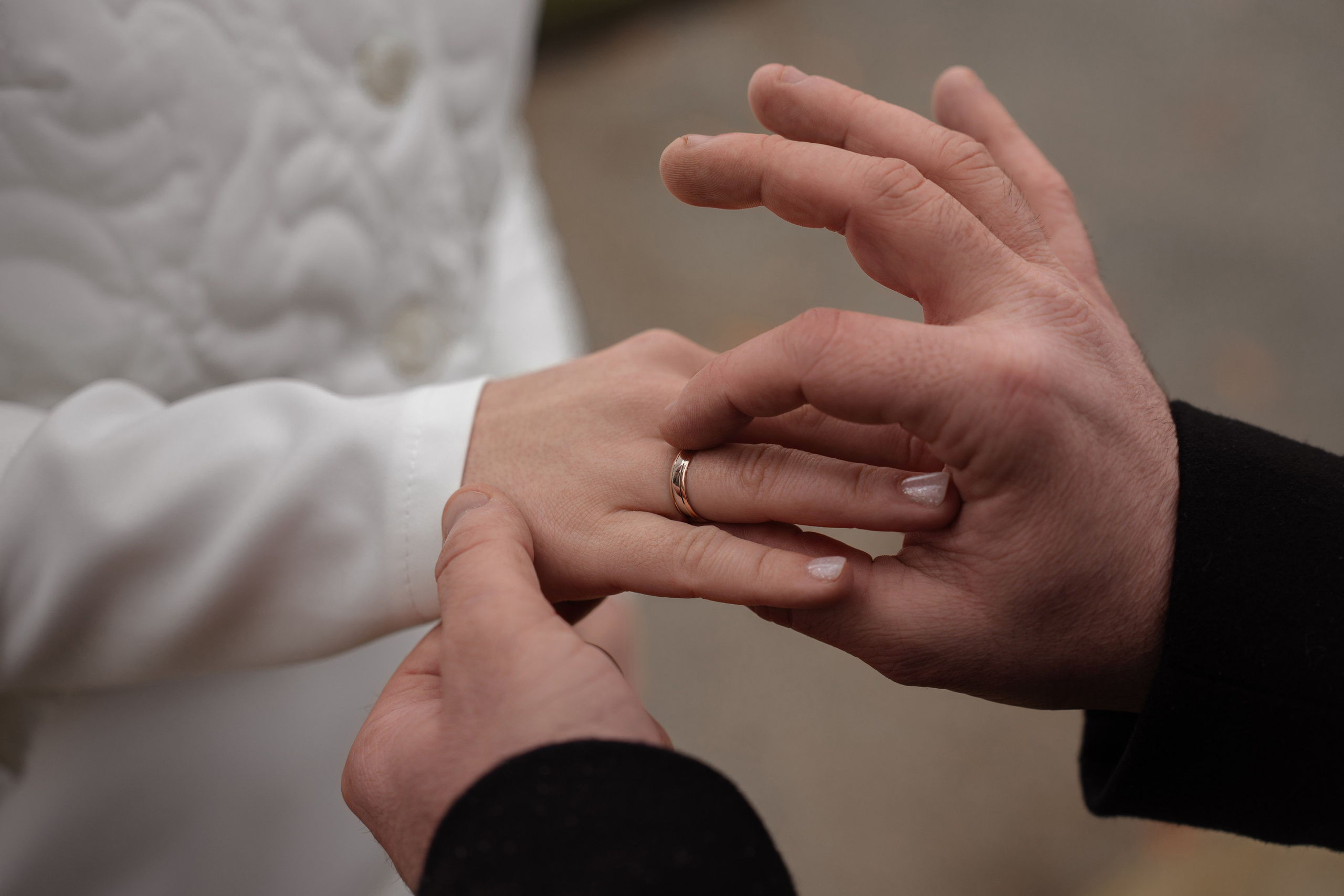 Ксения и Константин. Фотограф Севастополь — Климова Анастасия