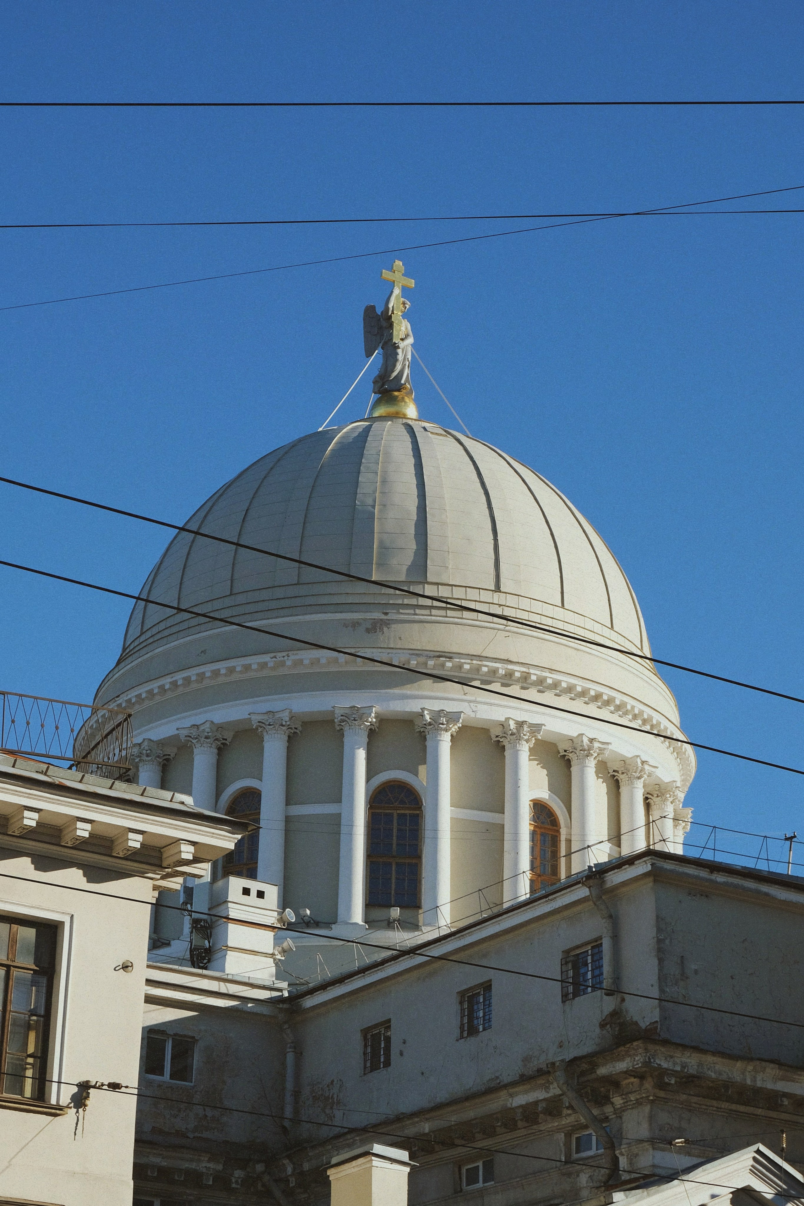 Петербург. Татьян гертье