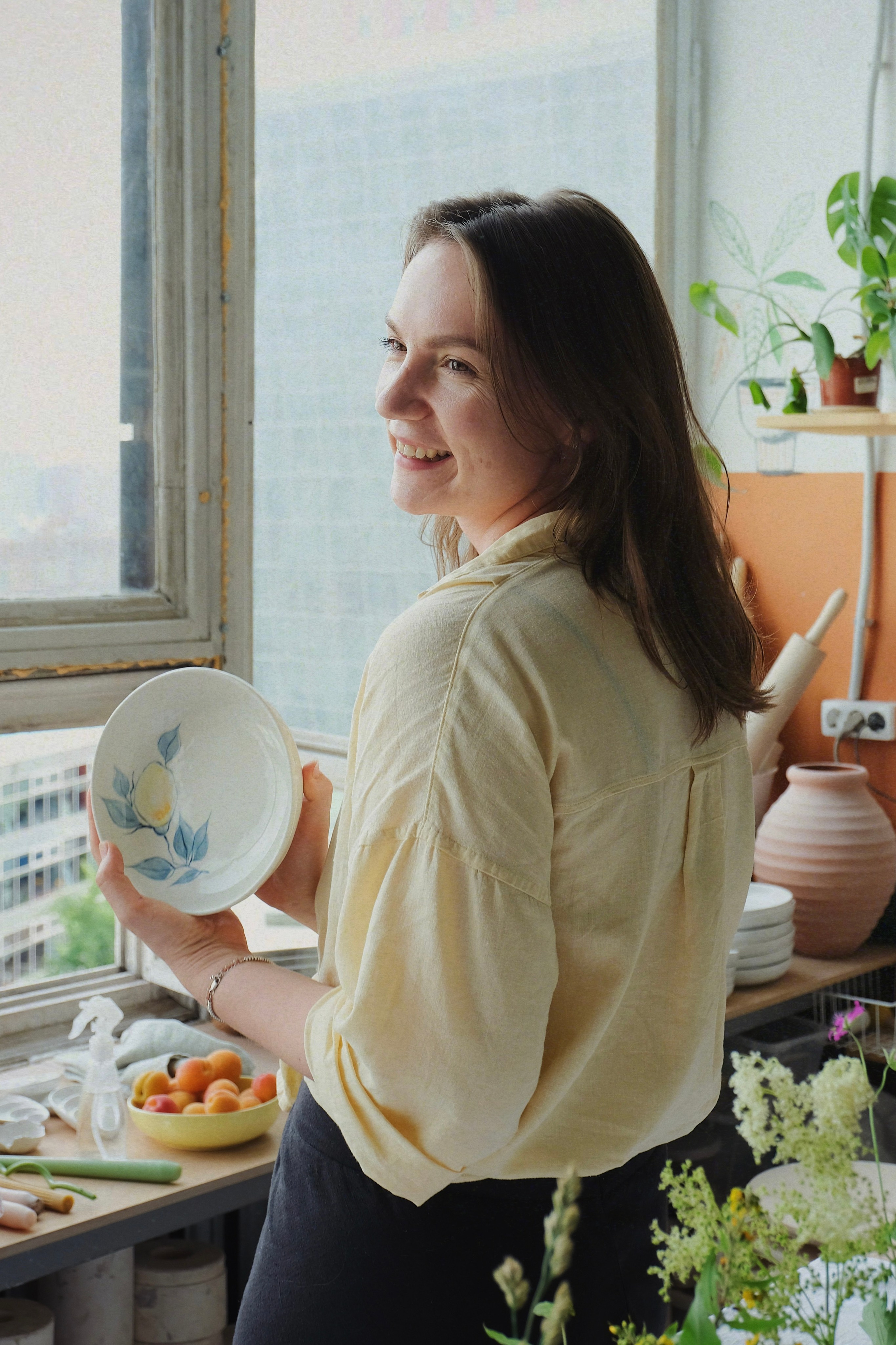 Heat up. Татьян гертье