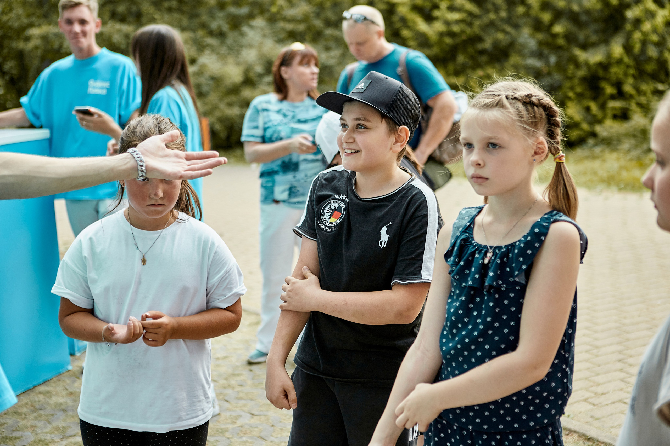 ЯНДЕКС ЛАВКА «АРБУЗНАЯ ФЕЕРИЯ». Фотограф Андрей Егоров