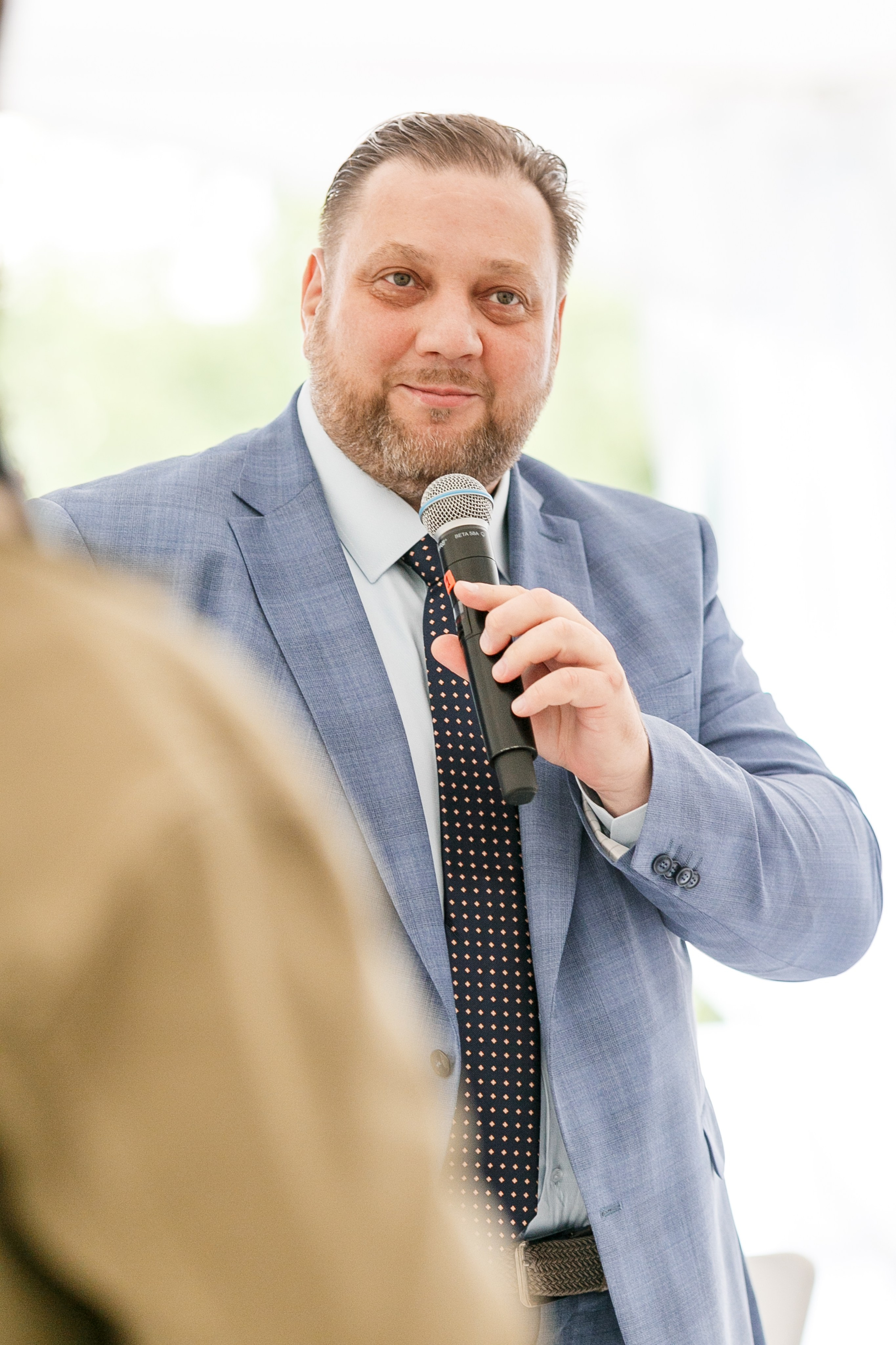 Выездной коучинг на берегу Строгинской поймы. Репортажный фотограф Борис Геер