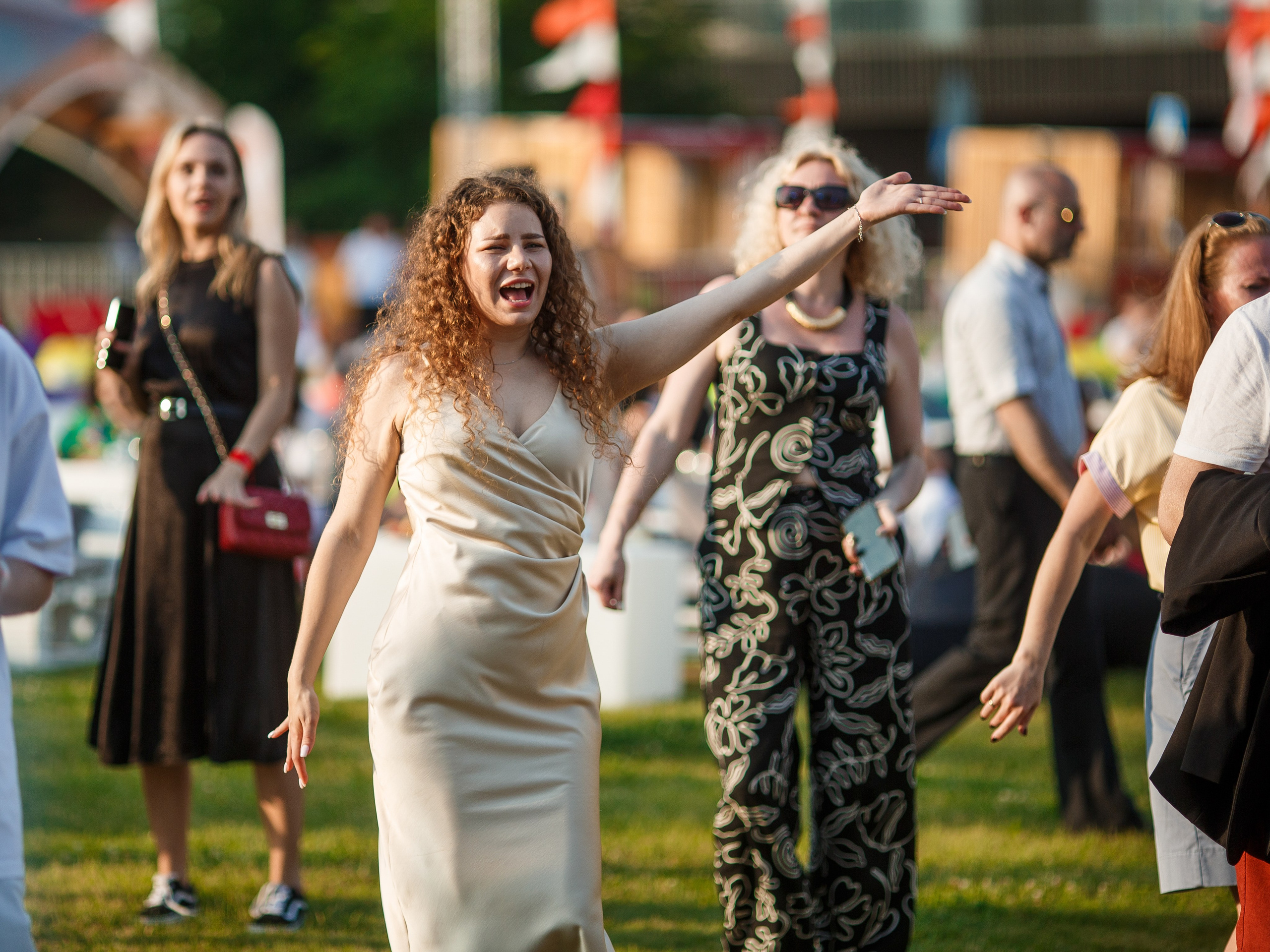 Фотосъемка корпоратива компании A7. Репортажный фотограф Борис Геер