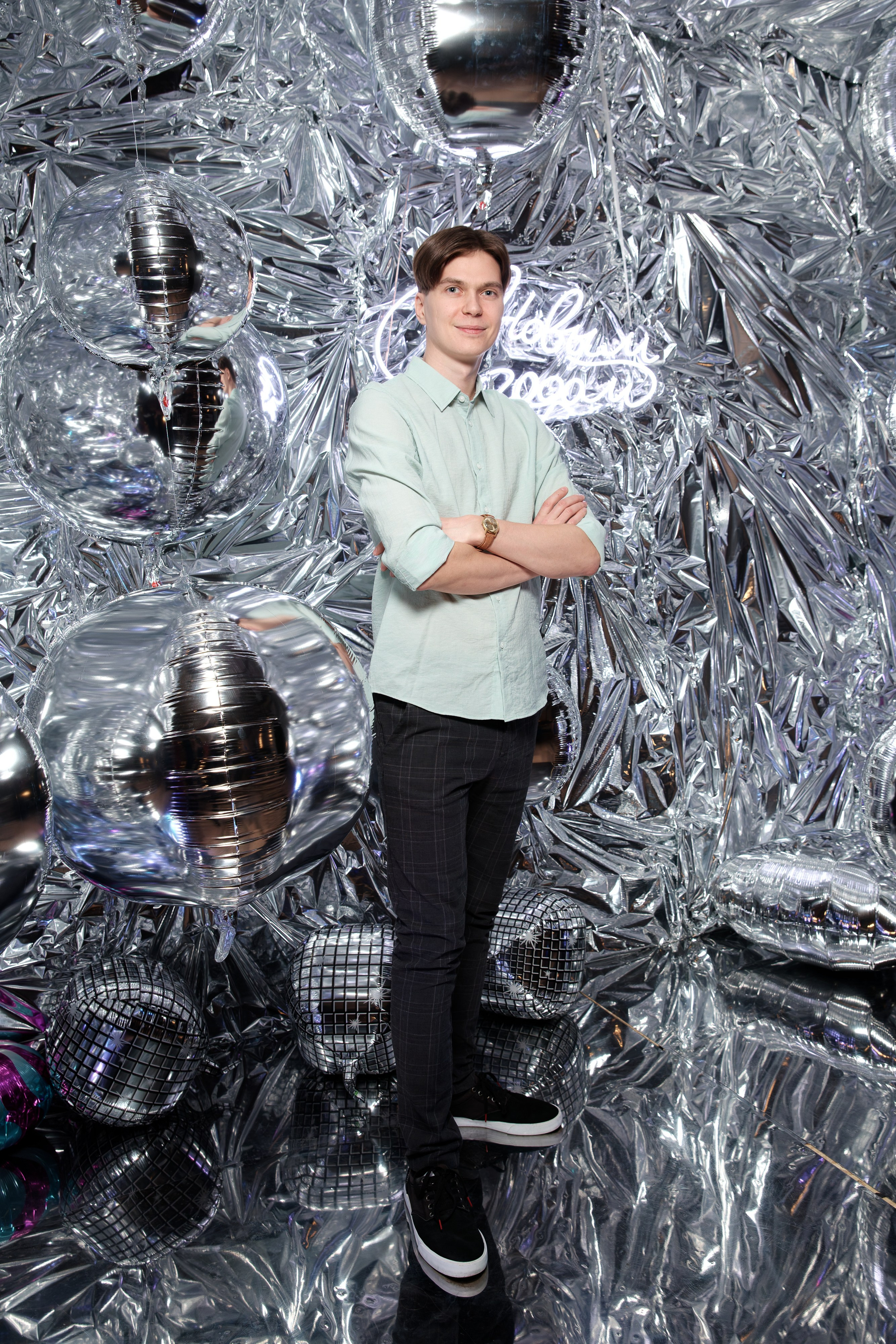 Norden. Семейный фотограф — Макс Белогрудов