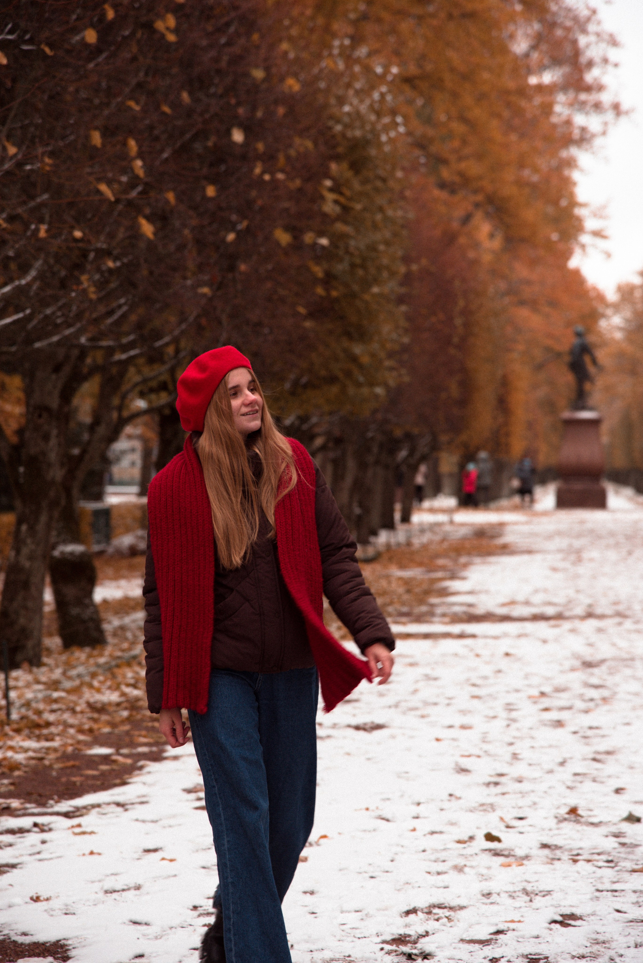 Оля. Свадебный и семейный фотограф с Санкт-Петербурге Ольга Стрижакова