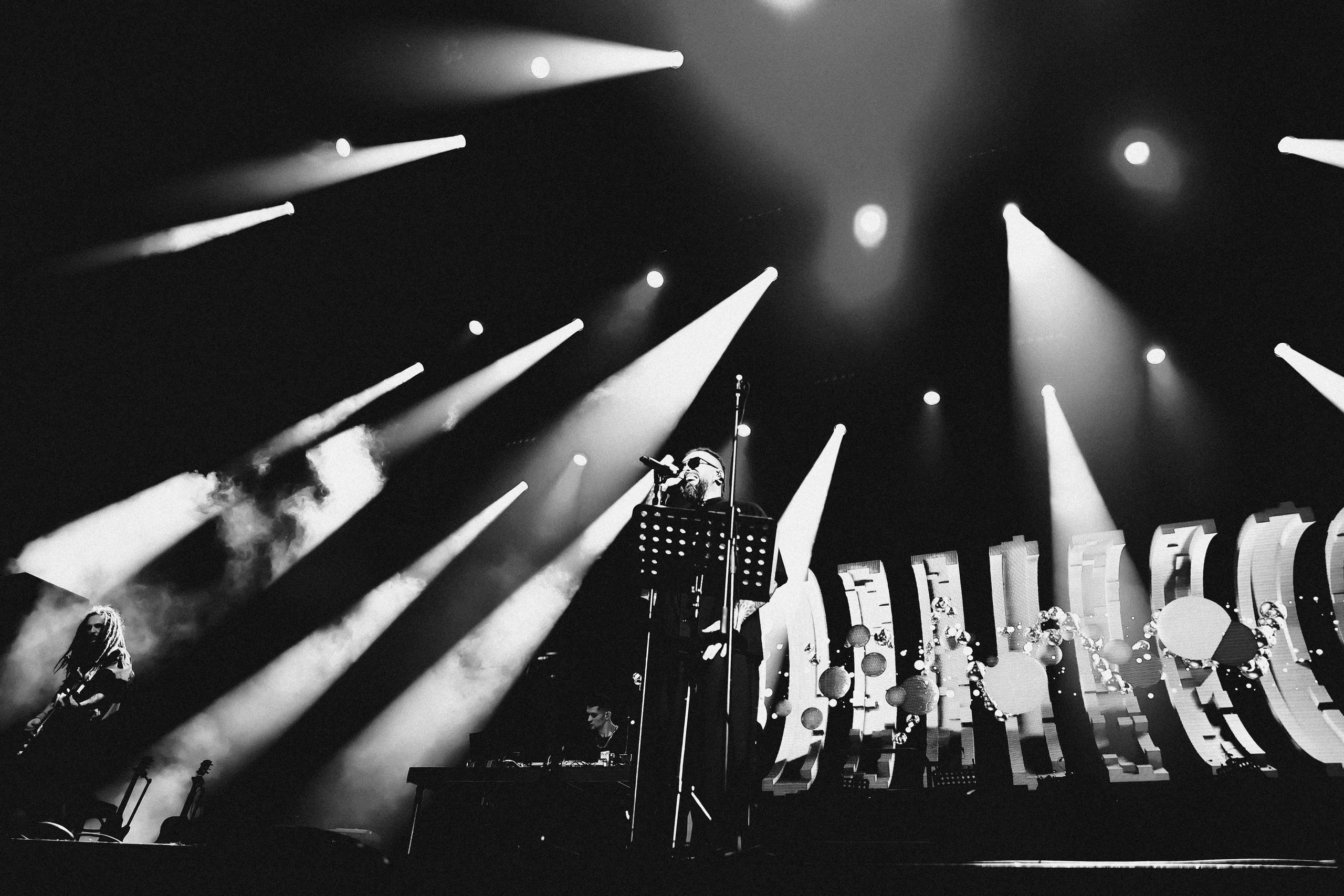 ЮБИЛЕЙНЫЙ ТУР BURITO