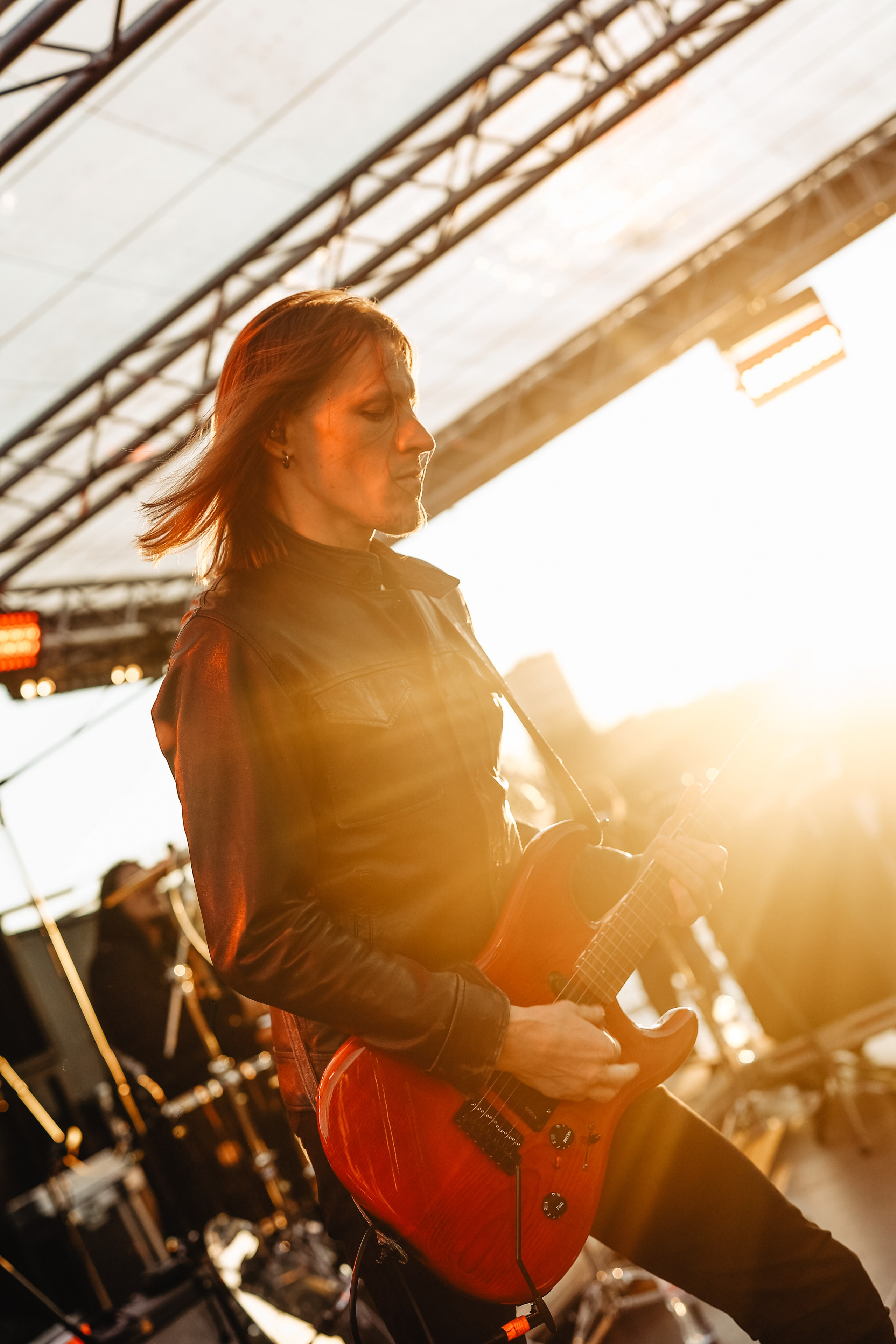 ИНКОГНИТО @ТЕПЛОХОД