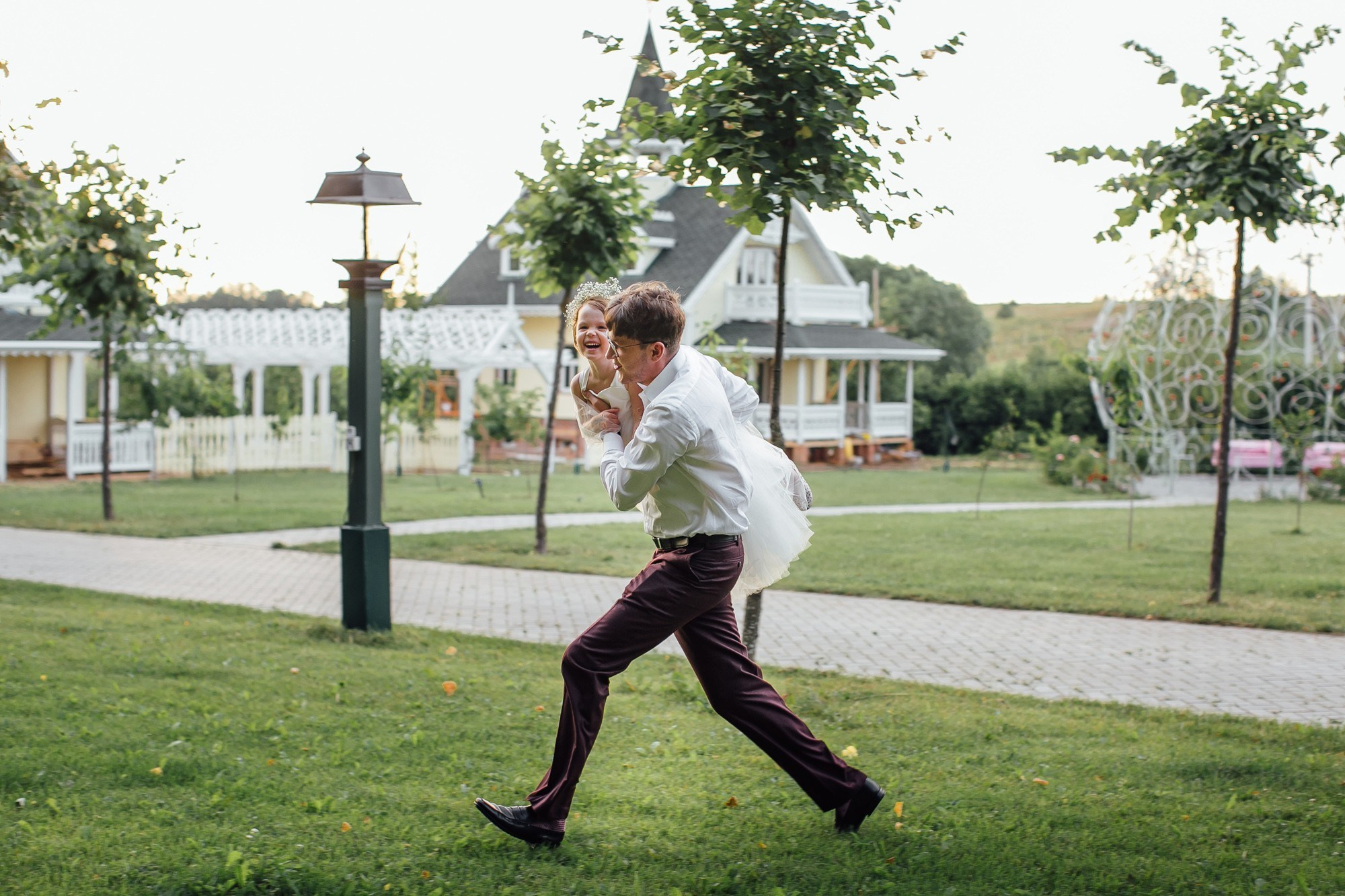 Максим и Яна. Свадьба в усадьбе. Любовь Чуляева — свадебный фотограф в Москве и Европе