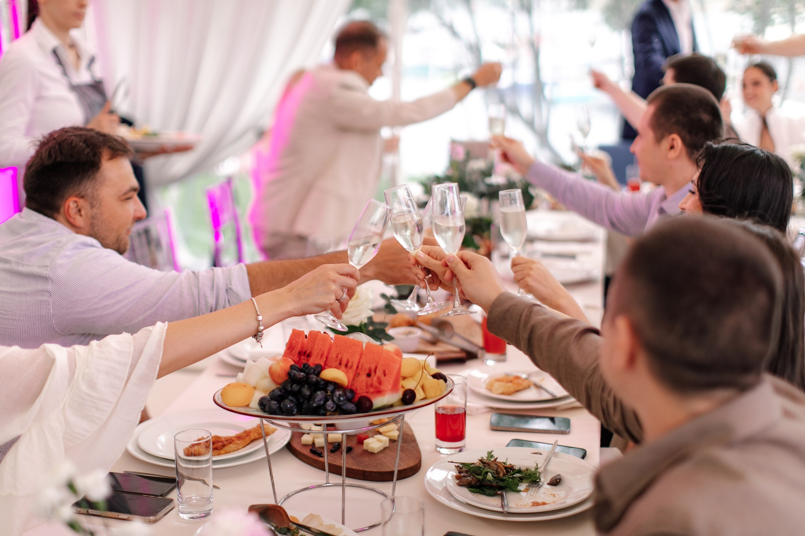 ДР Андрей 30 лет. Любовь Чуляева — свадебный фотограф в Москве и Европе