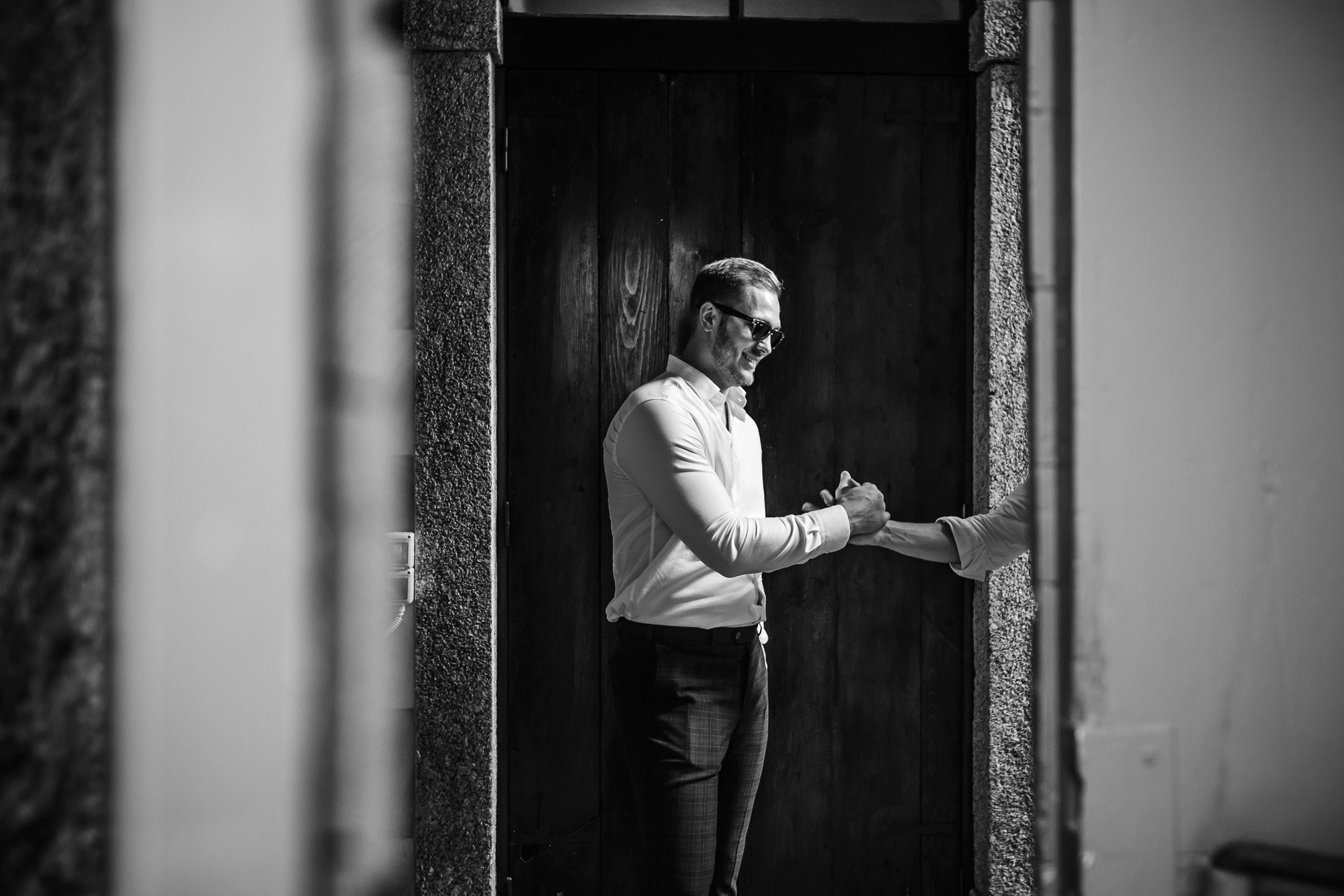 Como for Two. Любовь Чуляева — свадебный фотограф в Москве и Европе