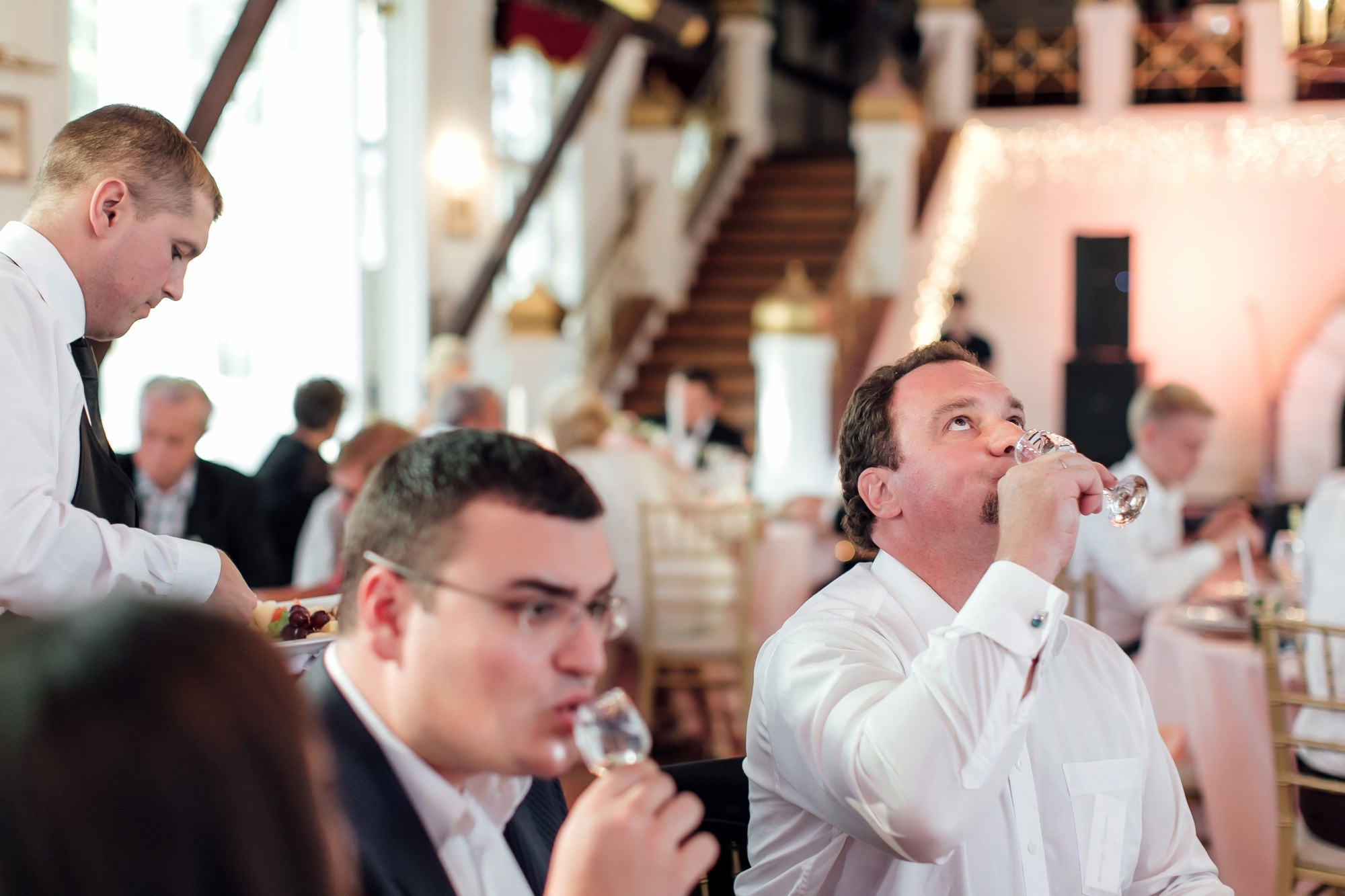 Максим и Яна. Свадьба в усадьбе. Любовь Чуляева — свадебный фотограф в Москве и Европе