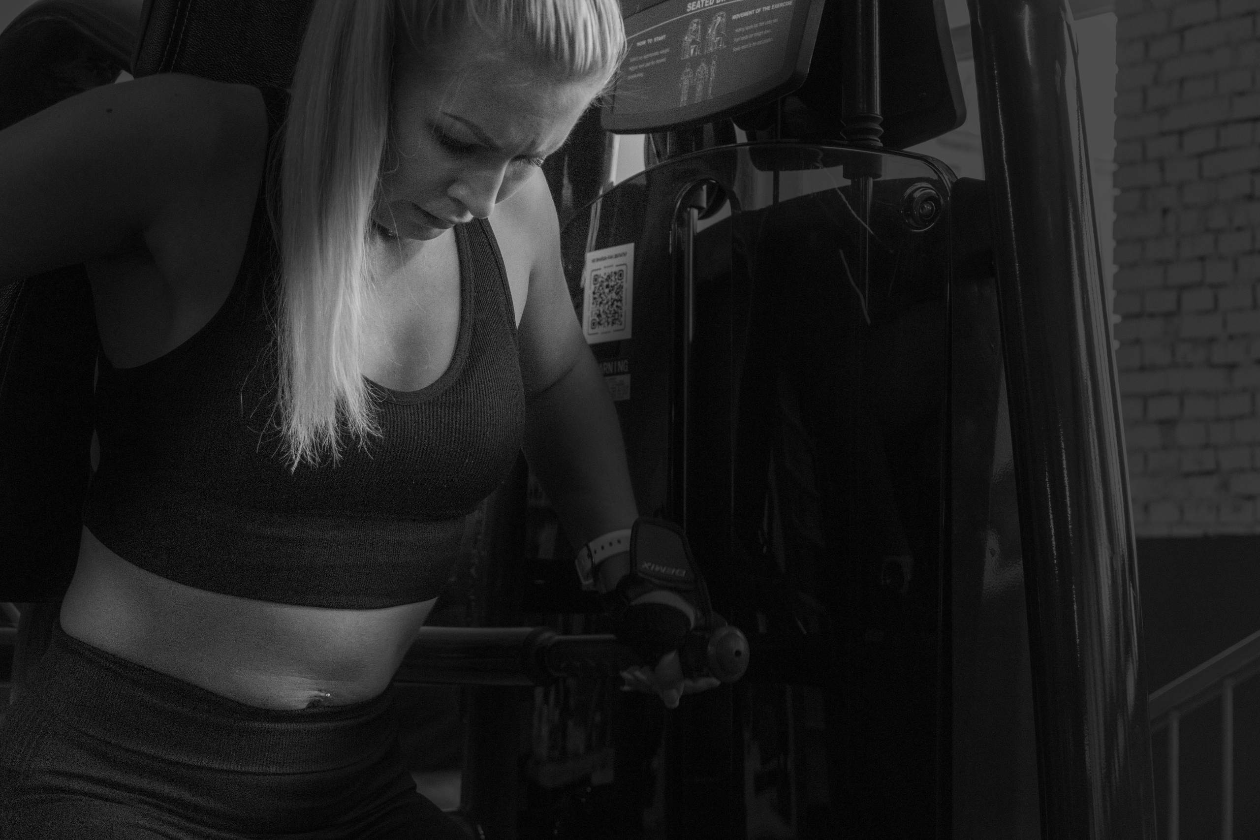 Портретики. Фотограф в Вязьме