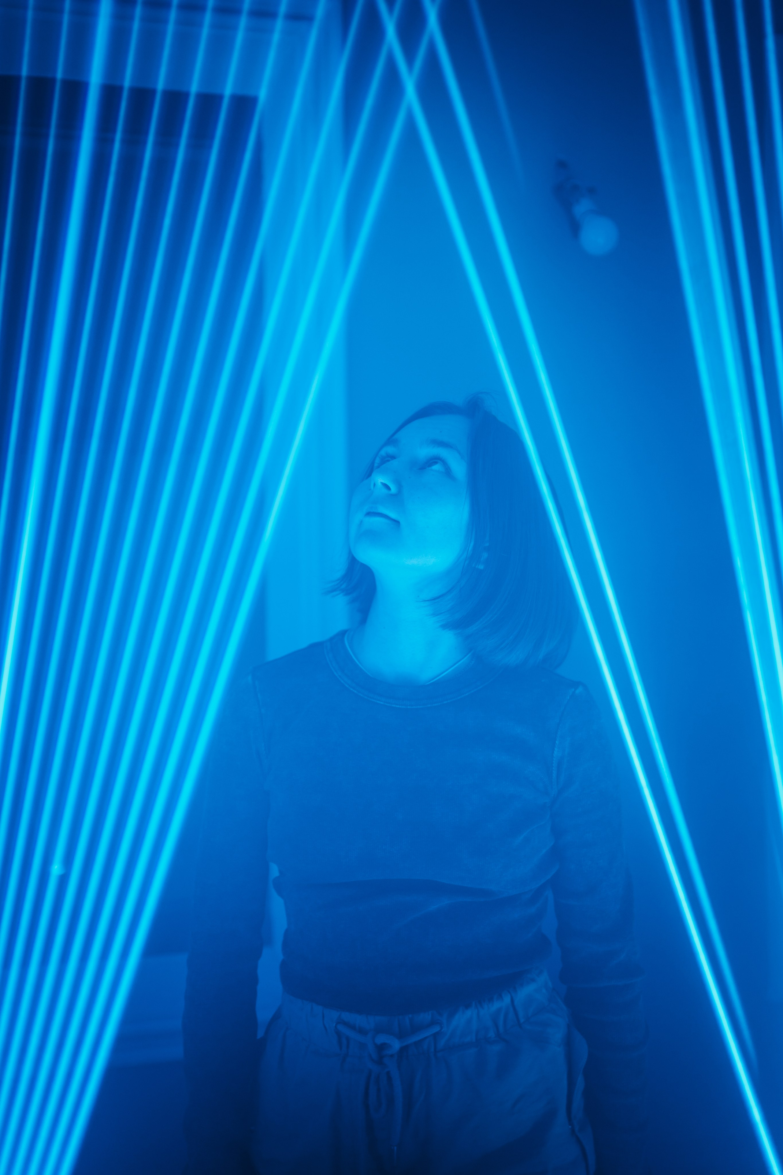 Презентация бутик-отеля «NOX». Главная