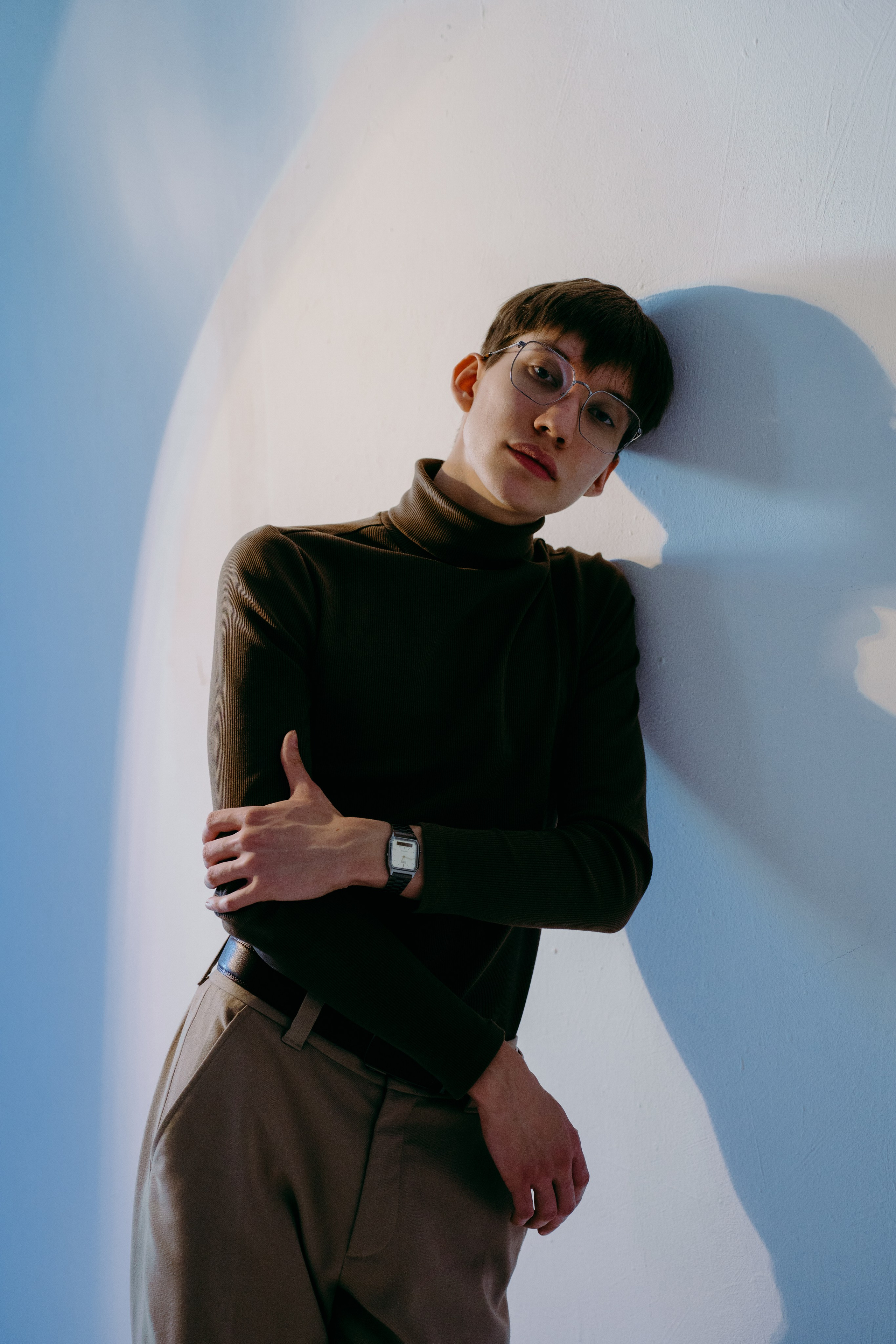 Эмиль. Главная