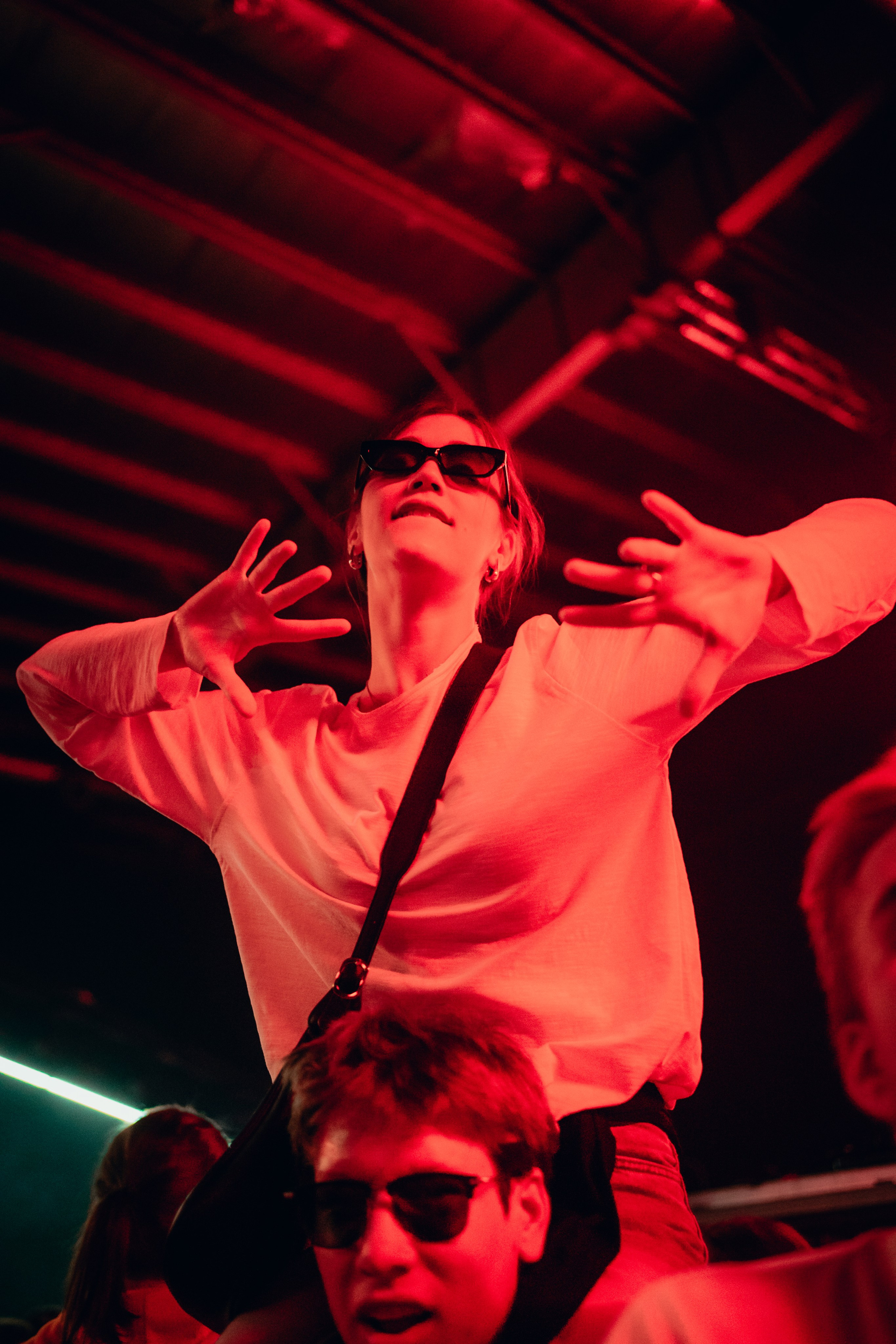 TON 2025. Главная