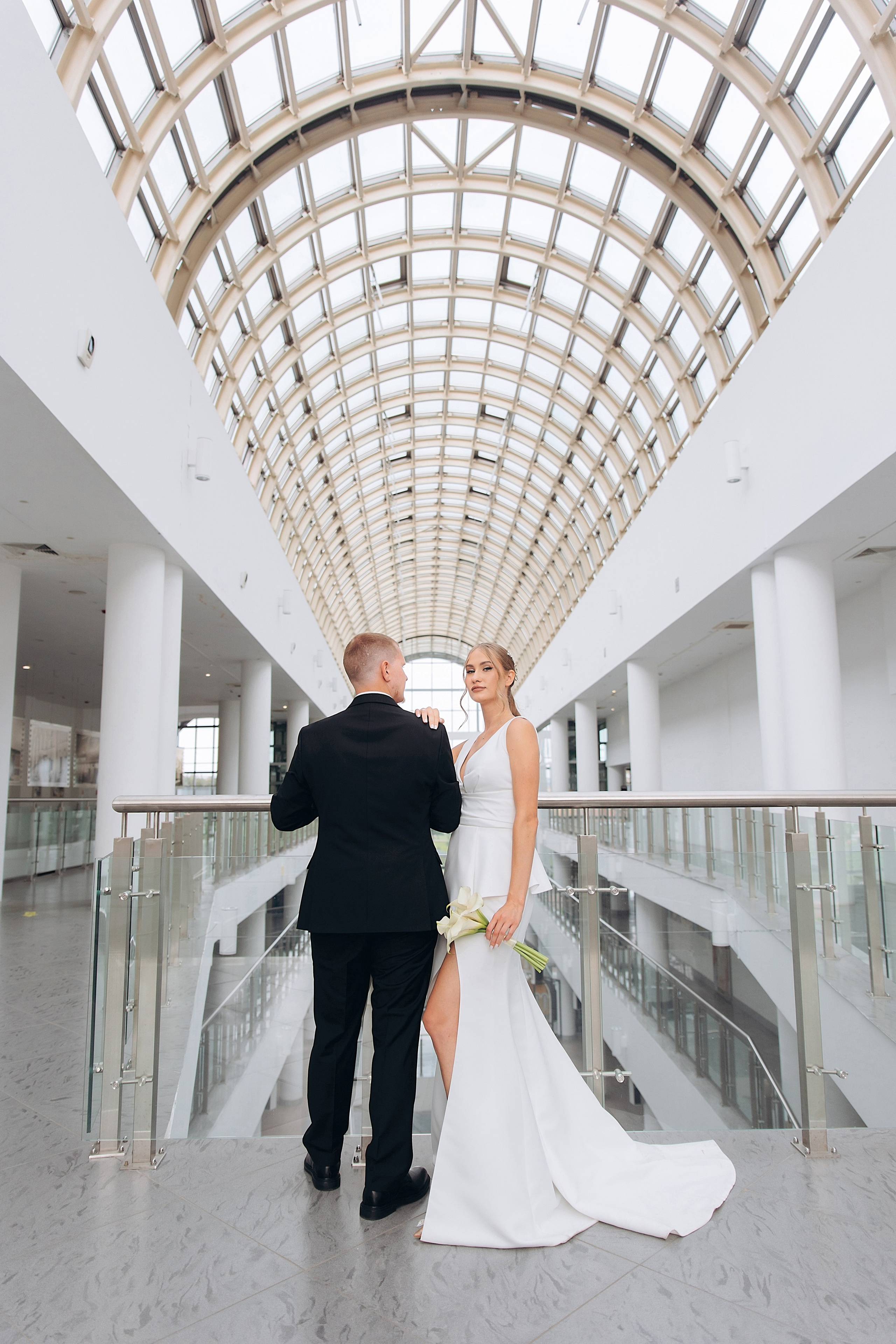 Елизавета и Дмитрий. Семейный фотограф Ярославль Екатерина Охлопкова