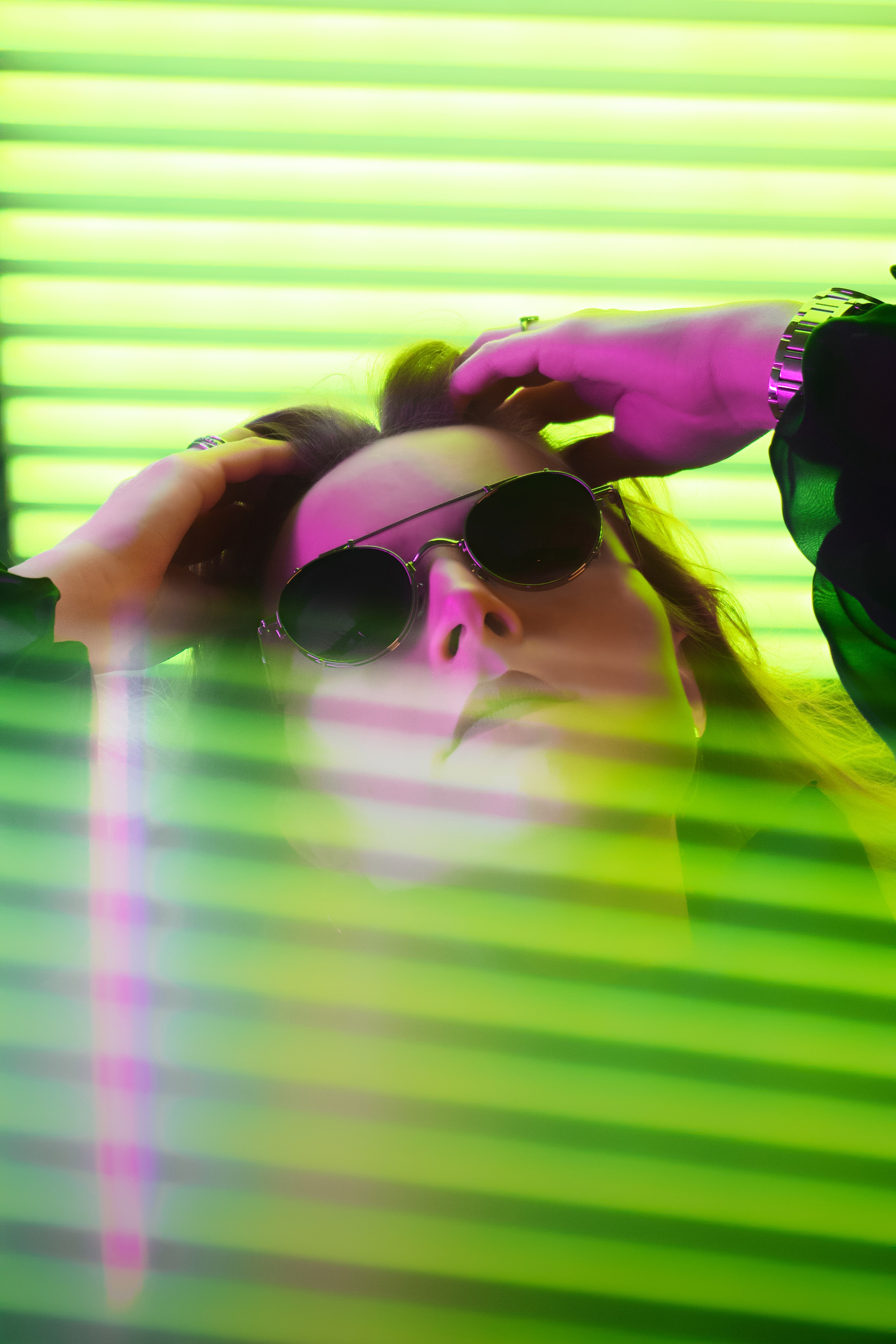 Анастасия. Фотограф и видеограф DOSERZH (Добрин Сергей) в городе Москва и МО