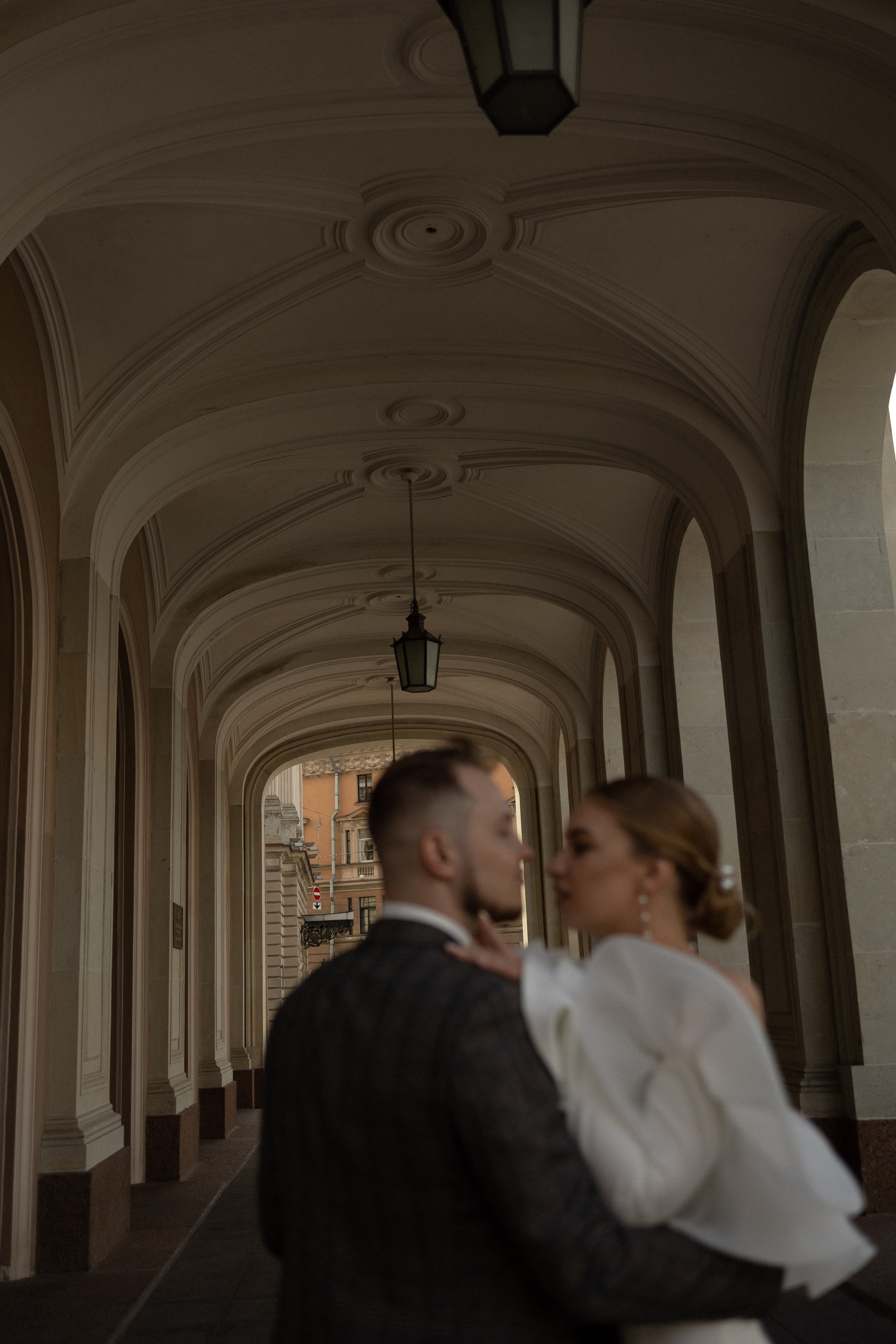 ЗАГС и прогулка. Фотограф в Санкт-Петербурге Шевченко Наталья